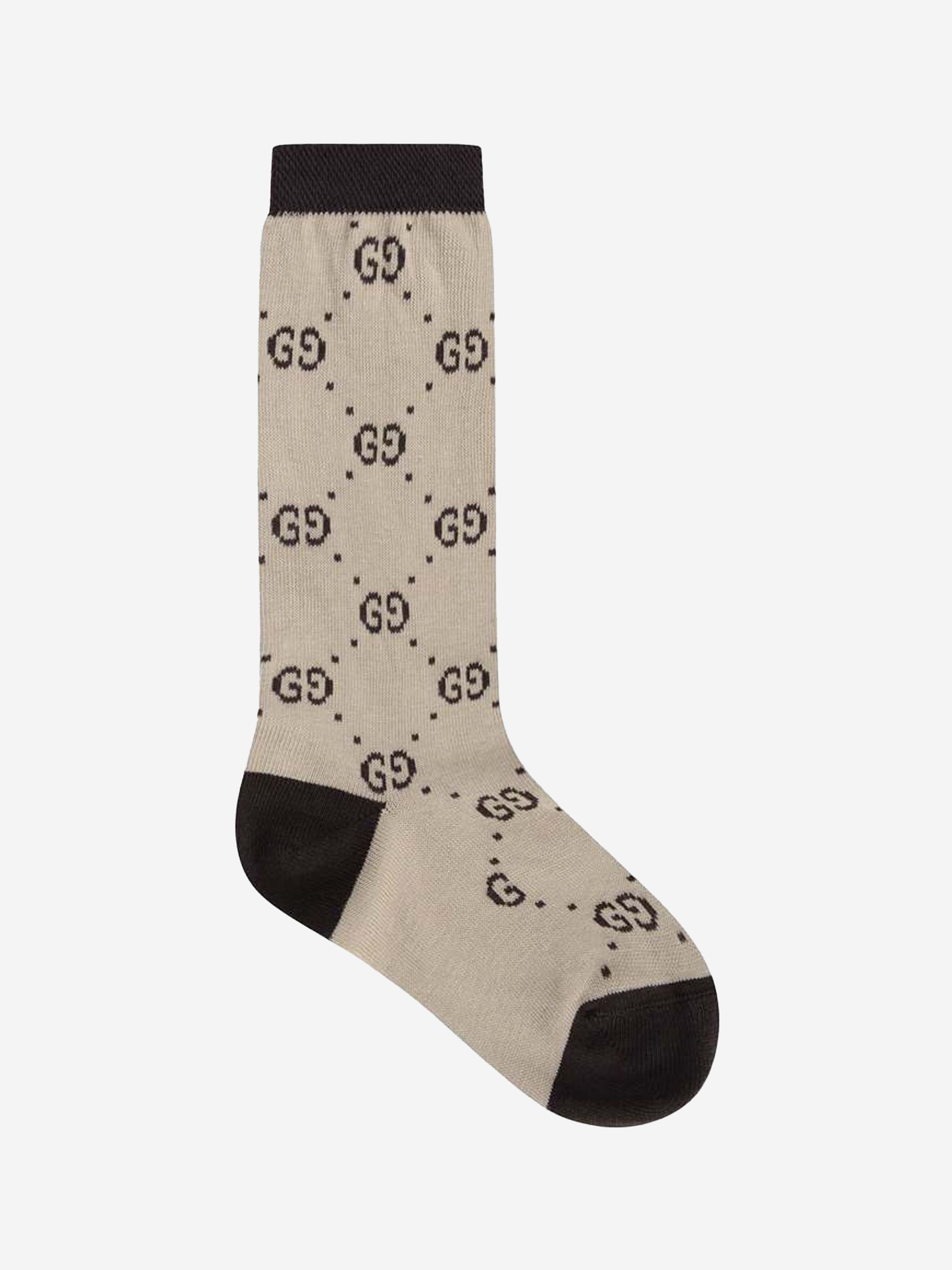 Kids GG Logo Socks