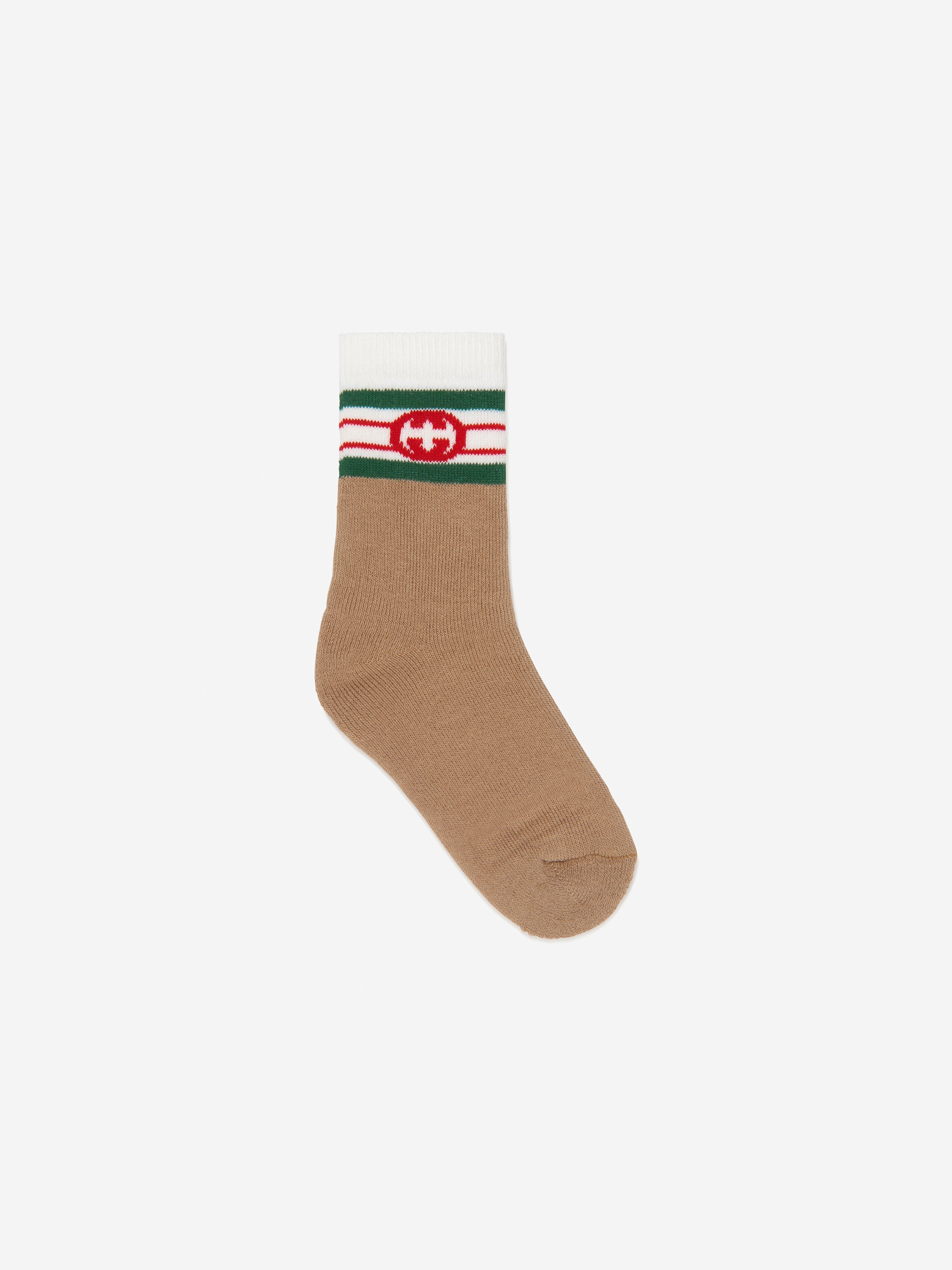 Kids GG Logo Socks