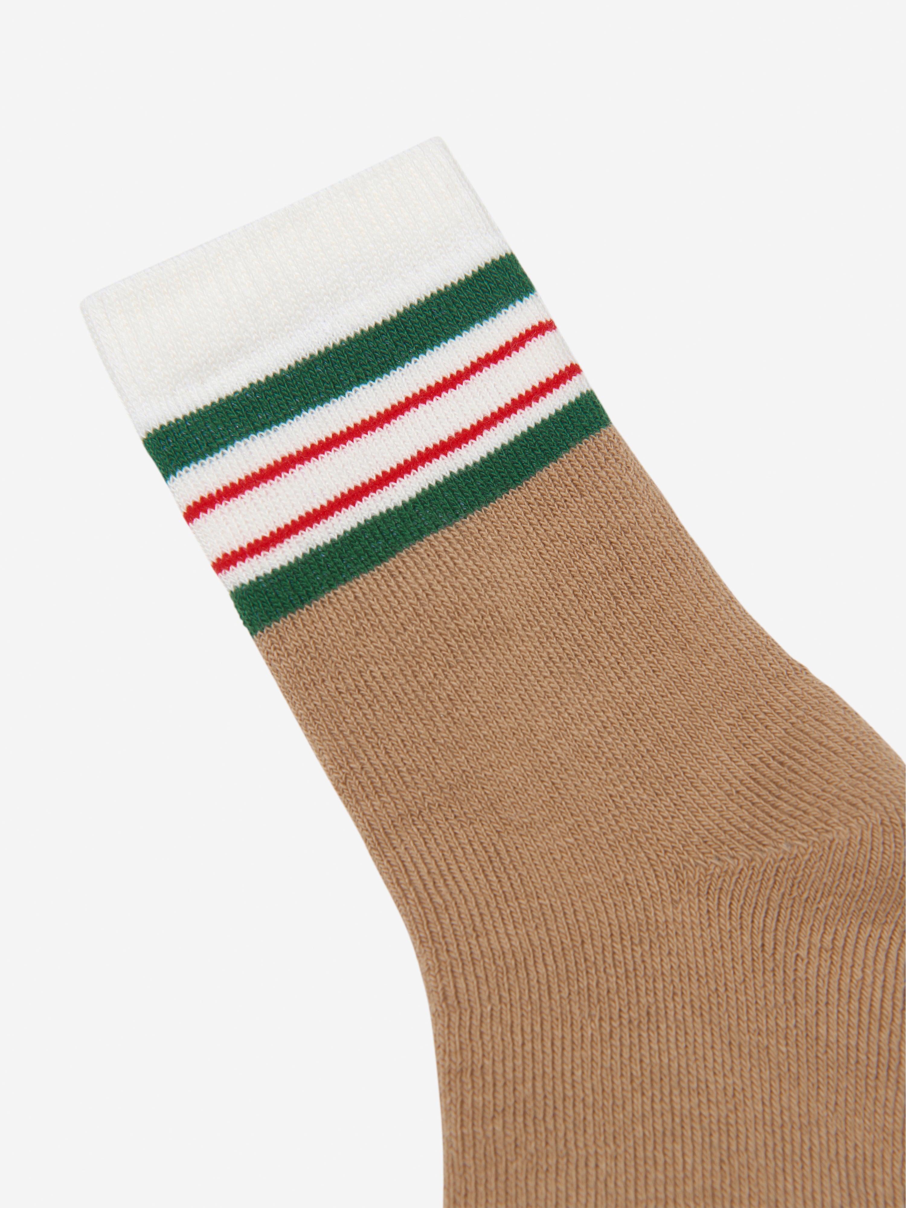 Kids GG Logo Socks