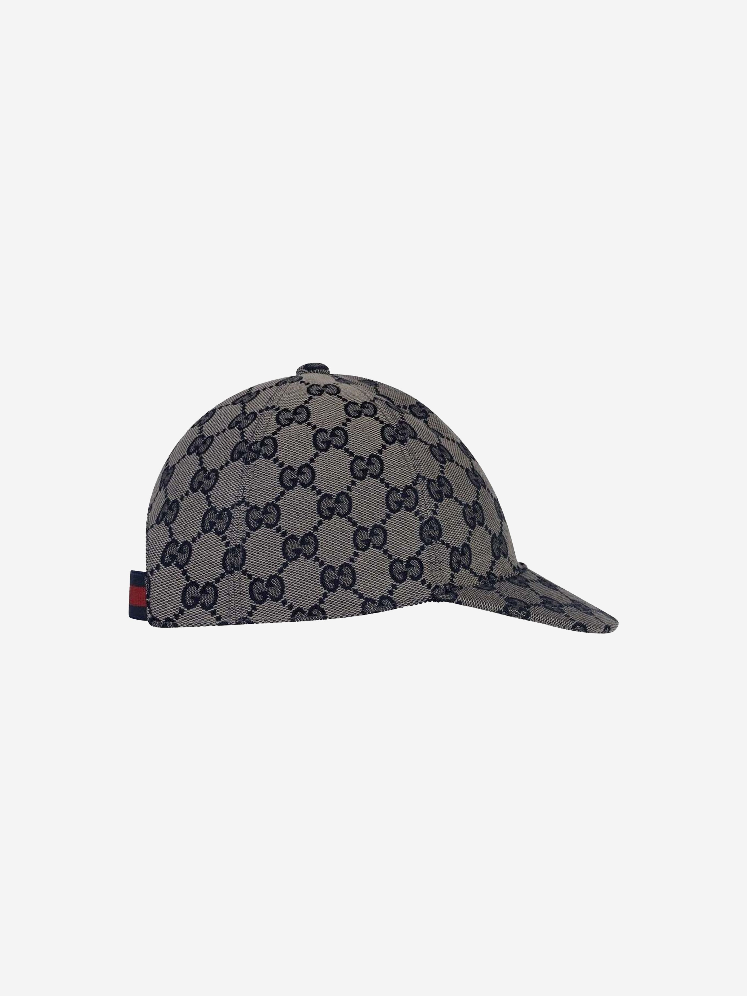 Kids GG Logo Cap