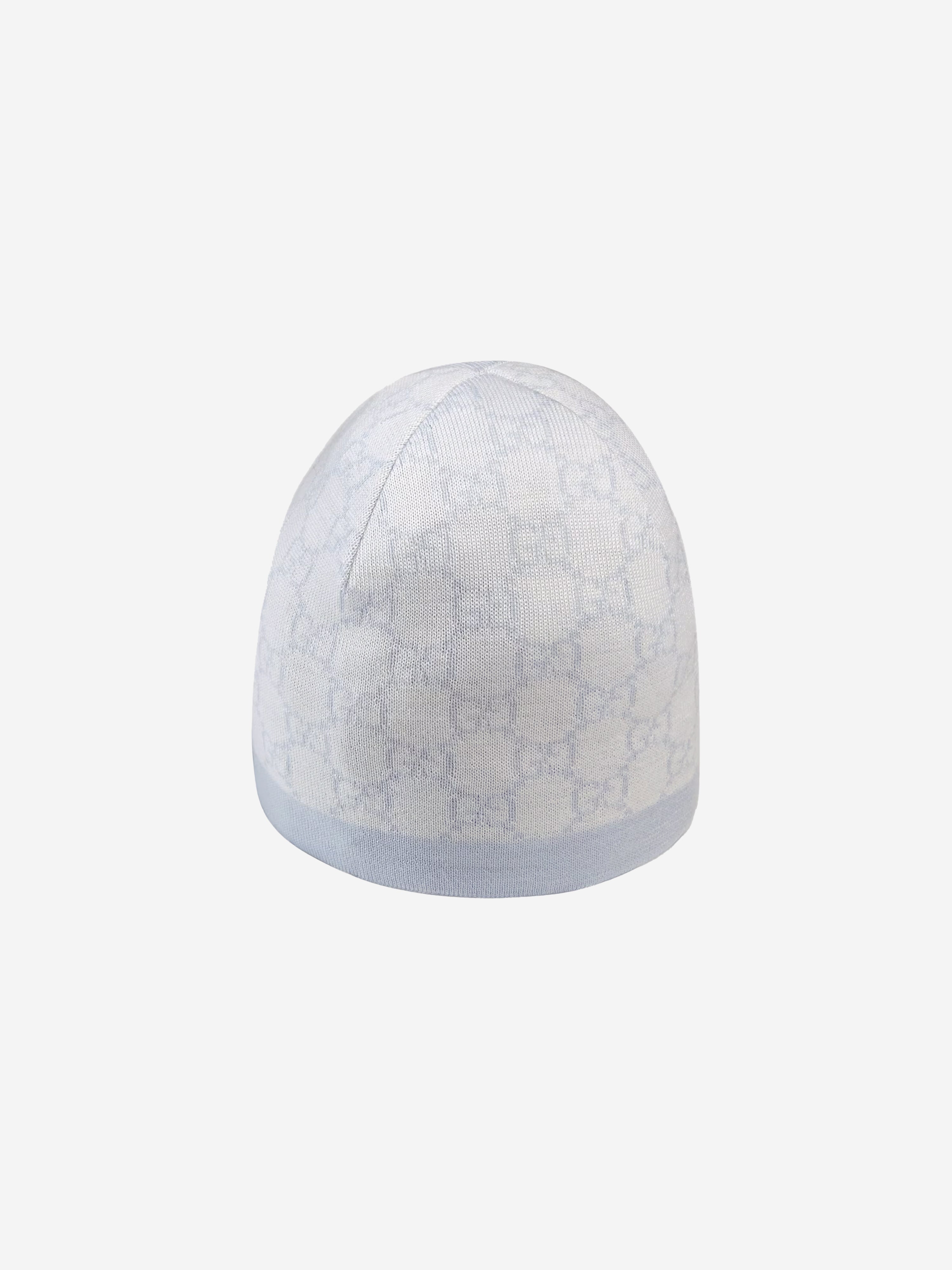 Baby Boys Wool Hat