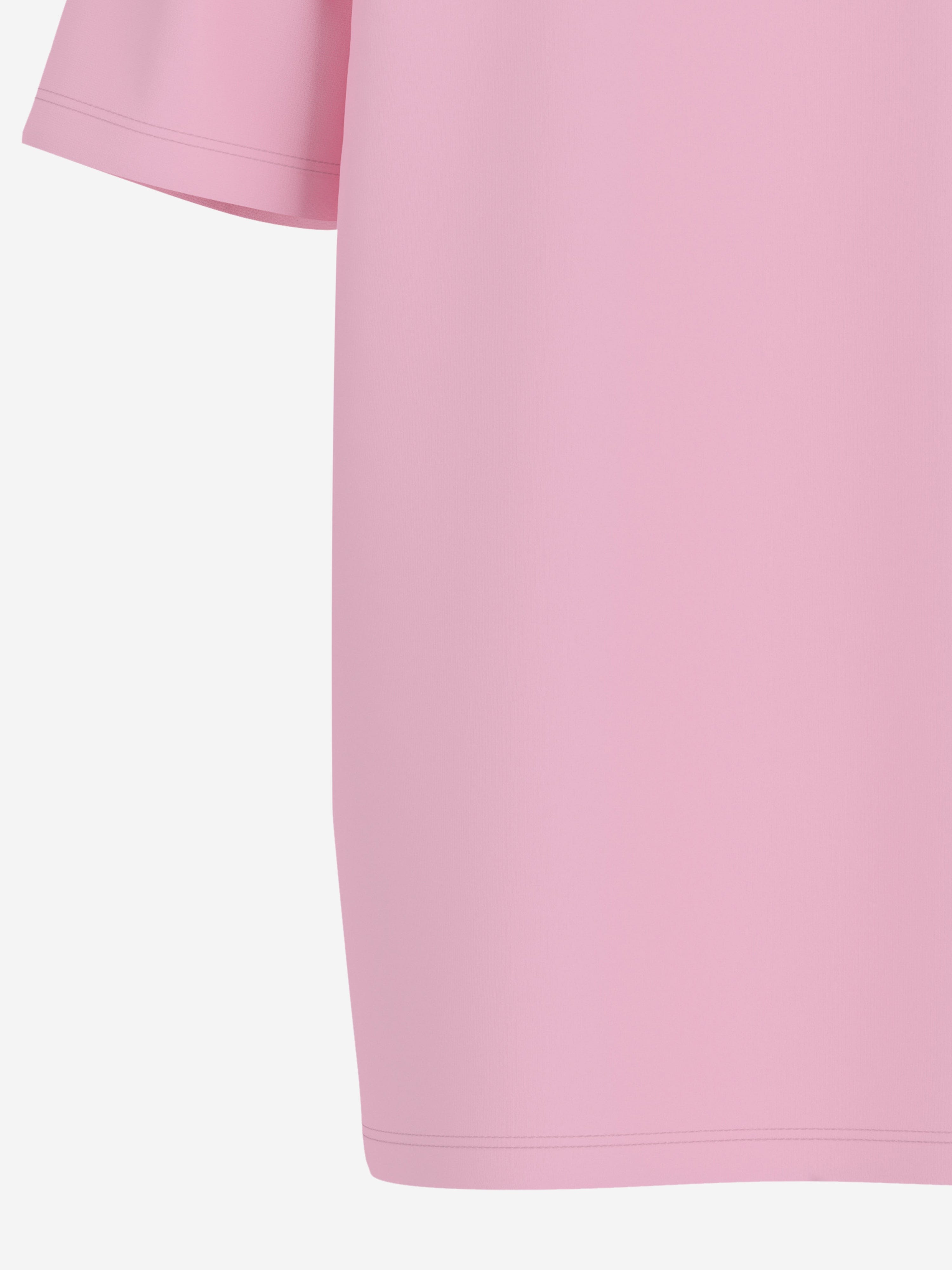 Girls Teddy Bear T-Shirt in Pink