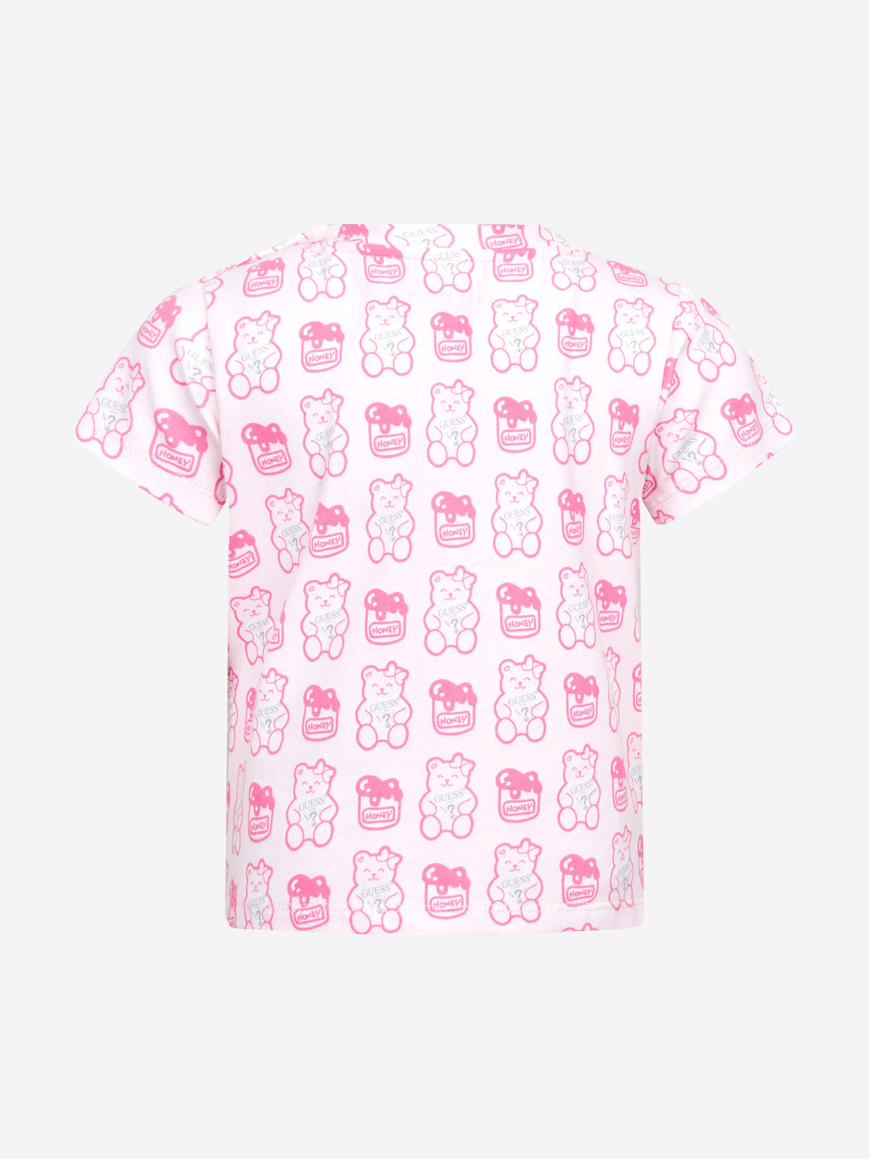 Guess Baby Girls T-Shirt