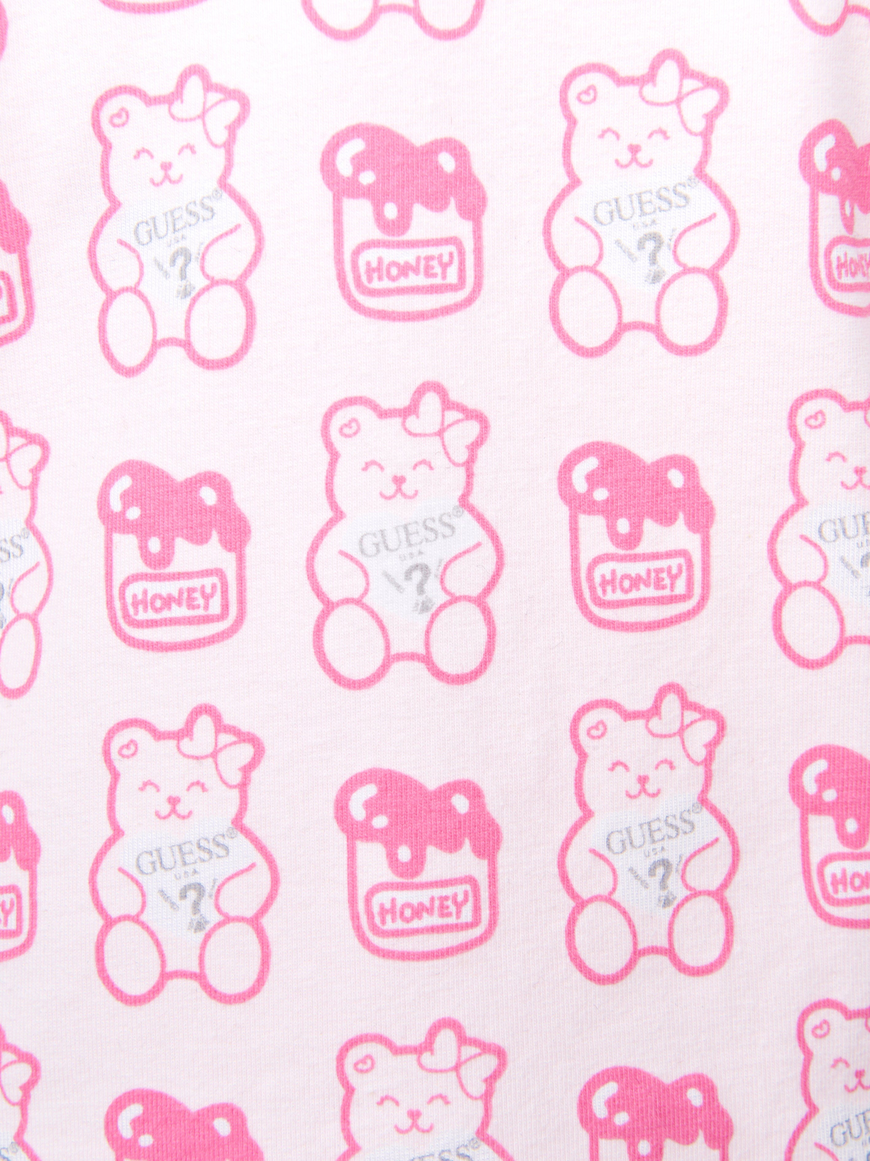 Guess Baby Girls T-Shirt