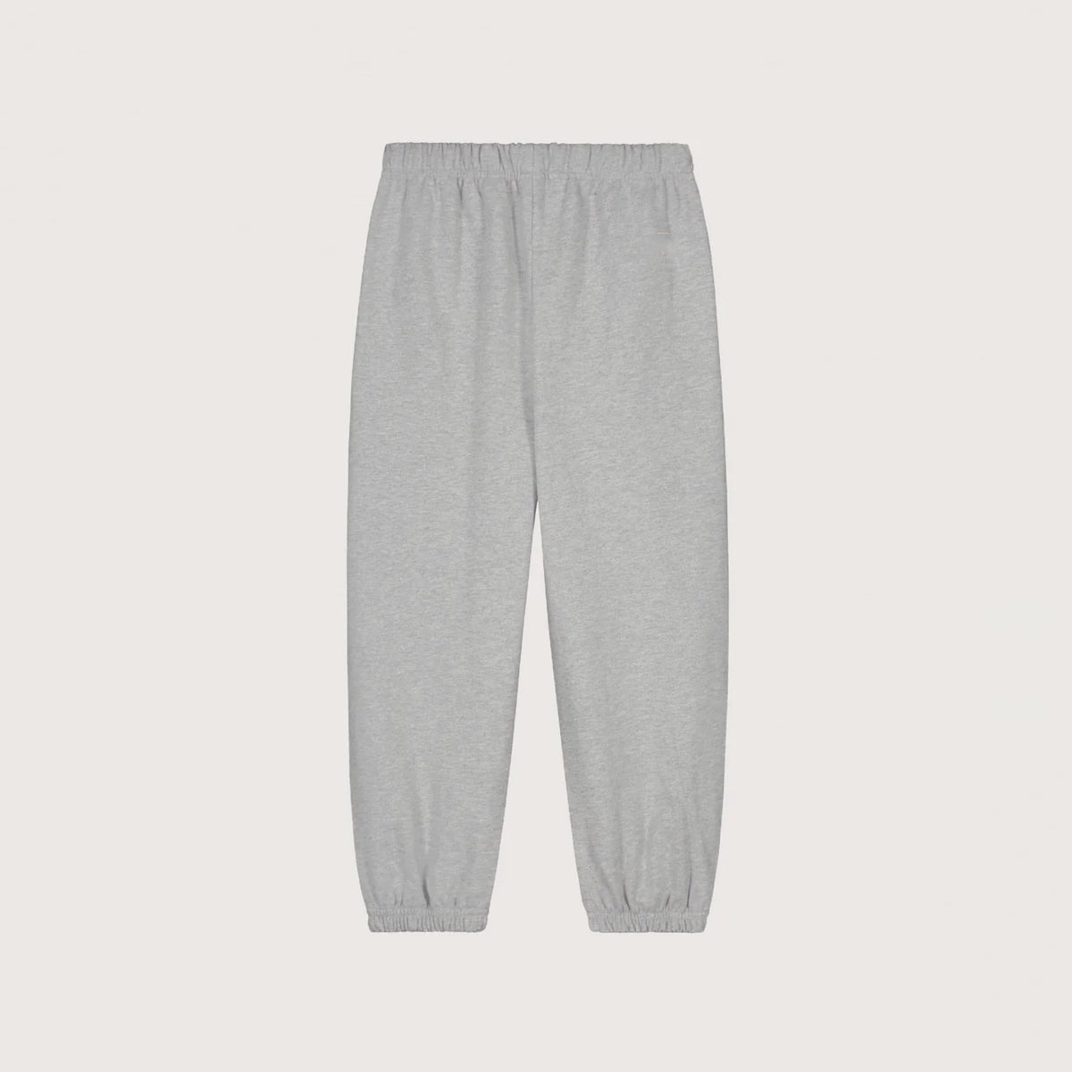 Boys & Girls Grey Cotton Trousers