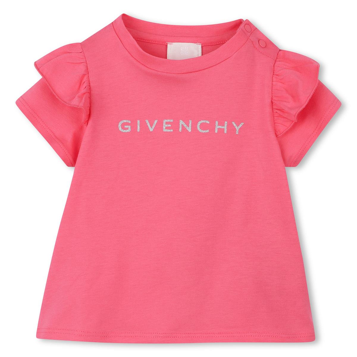TEE-SHIRT MANCHES COURTES