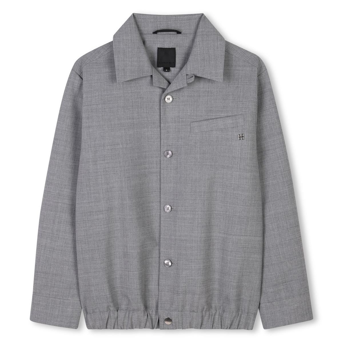 VESTE DE COSTUME