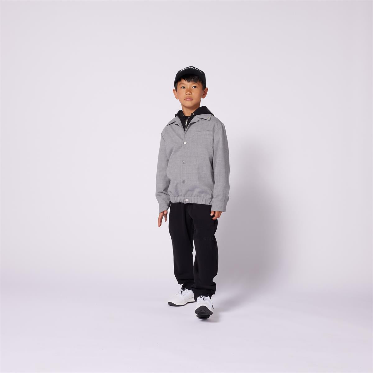 VESTE DE COSTUME