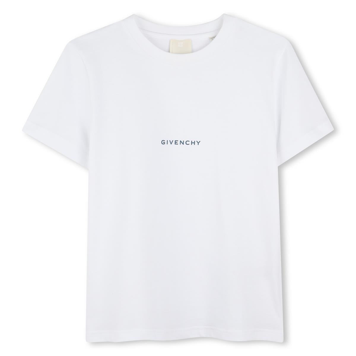 TEE-SHIRT MANCHES COURTES