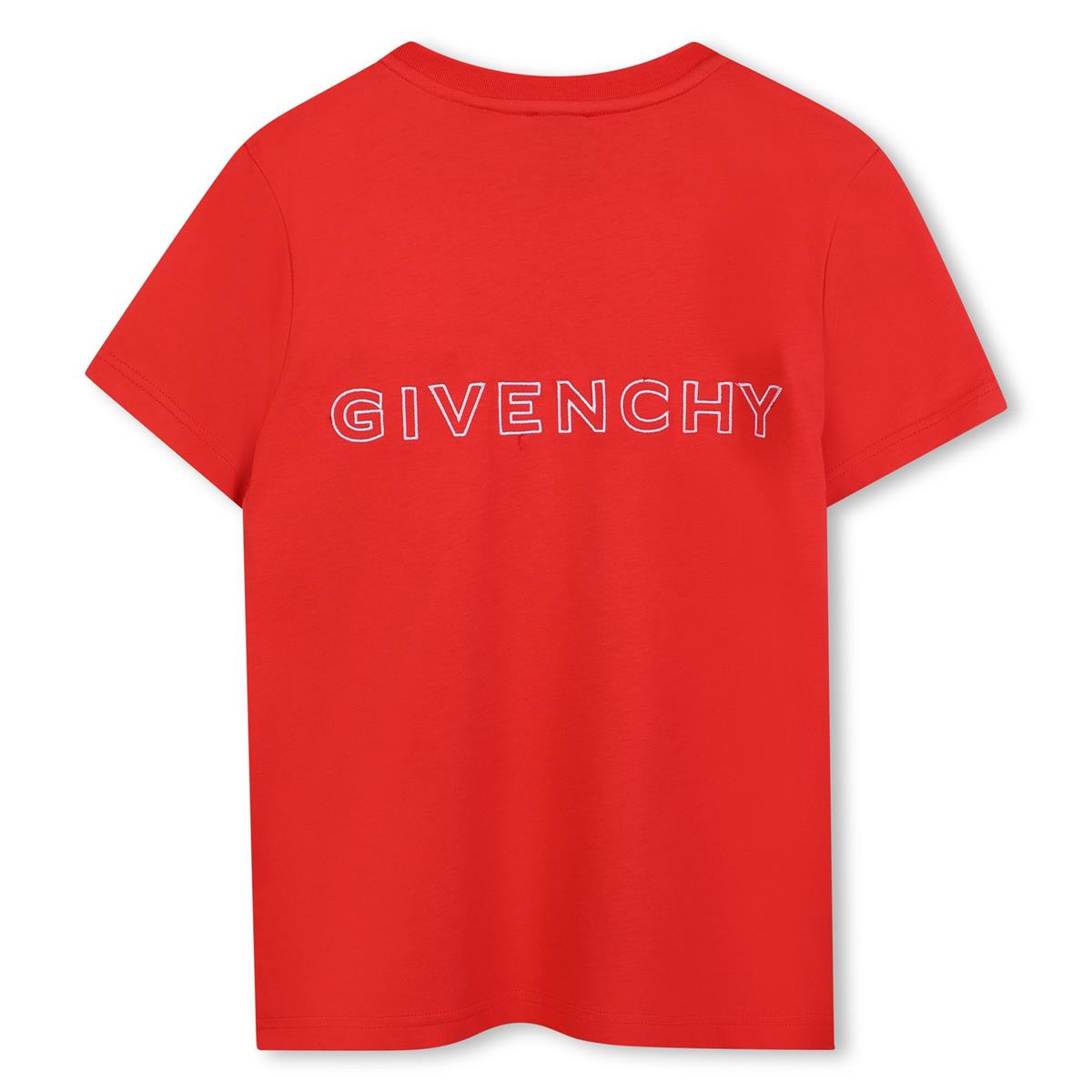 TEE-SHIRT MANCHES COURTES