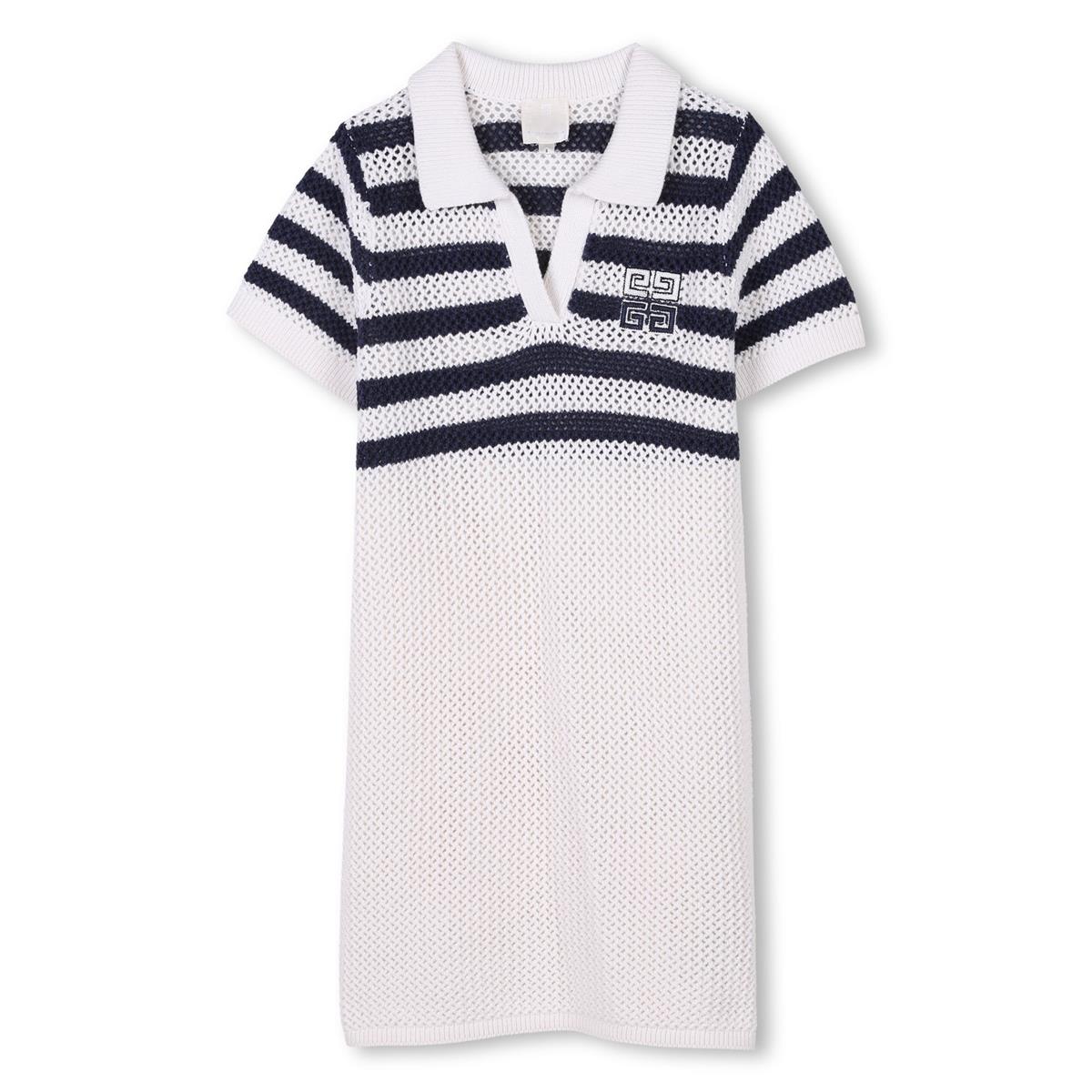 ROBE TRICOT