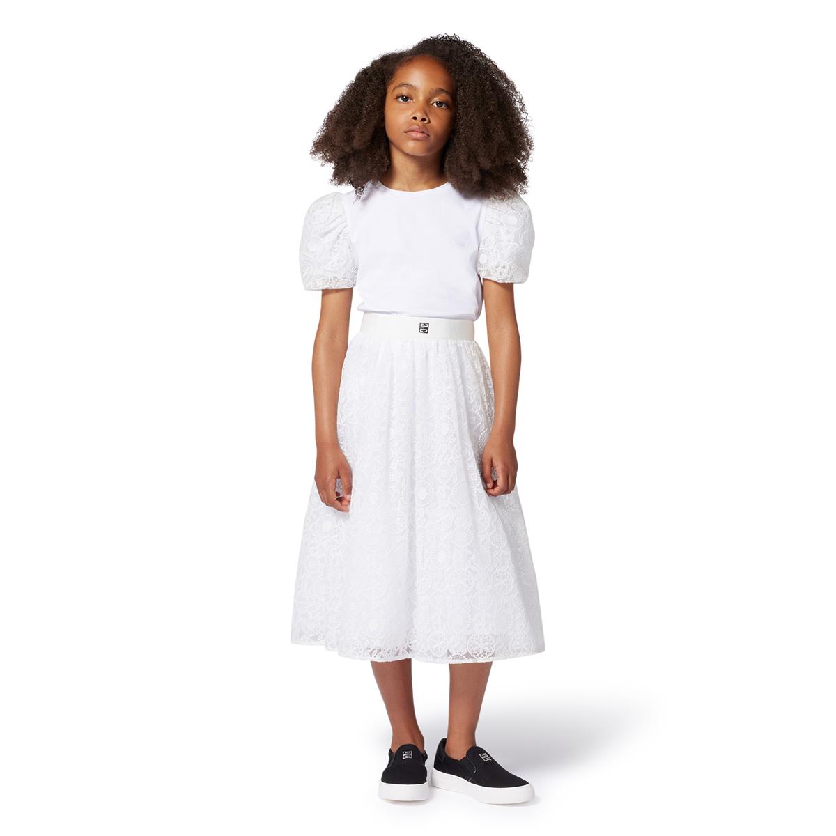 TEE-SHIRT MANCHES COURTES