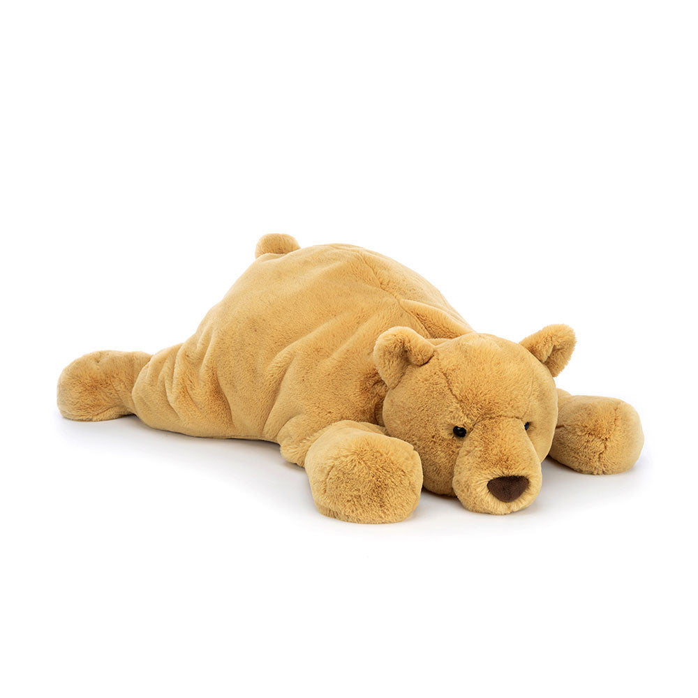 Harvey Bear(29x30x64cm)