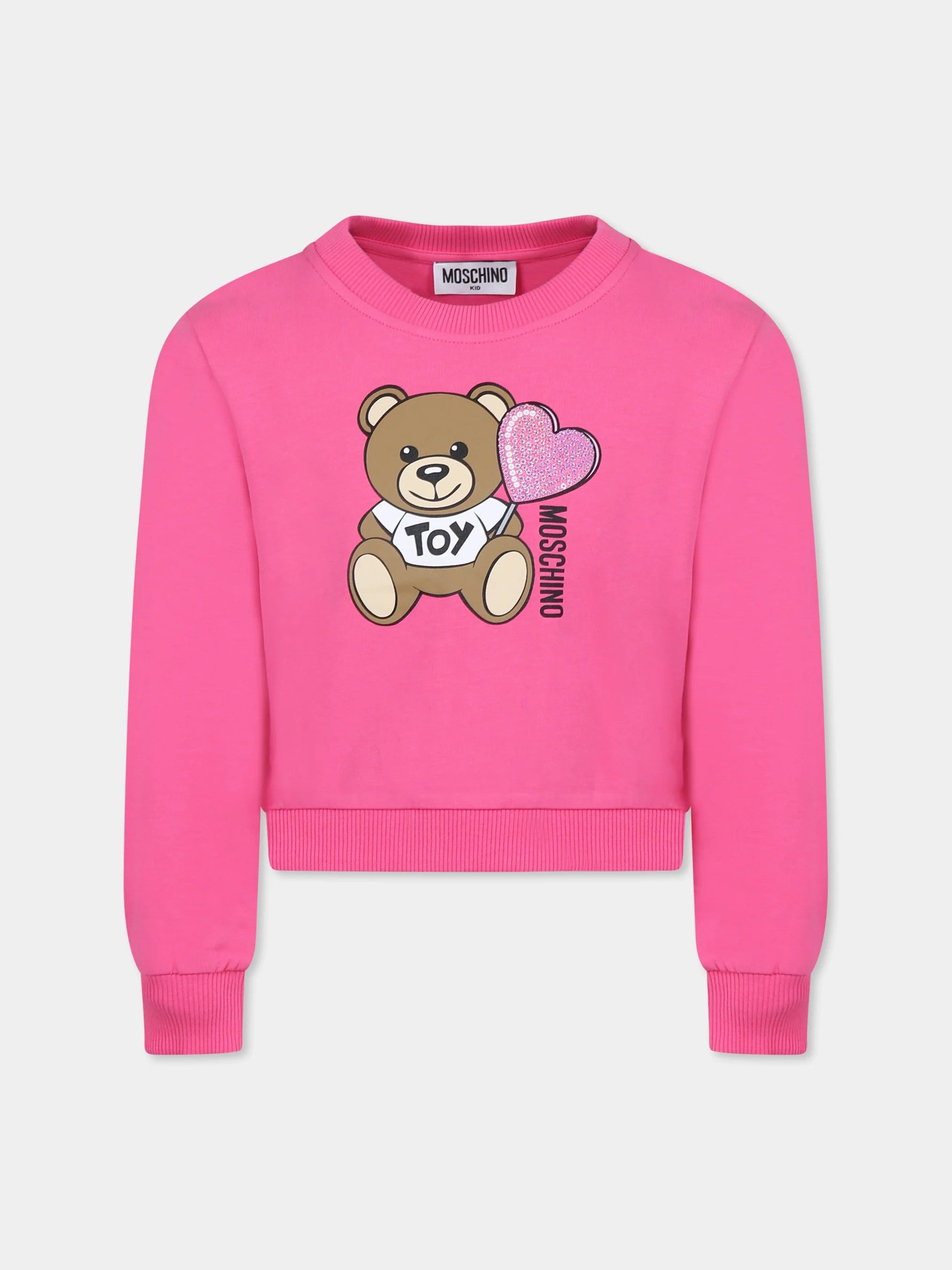 SWEATSHIRT