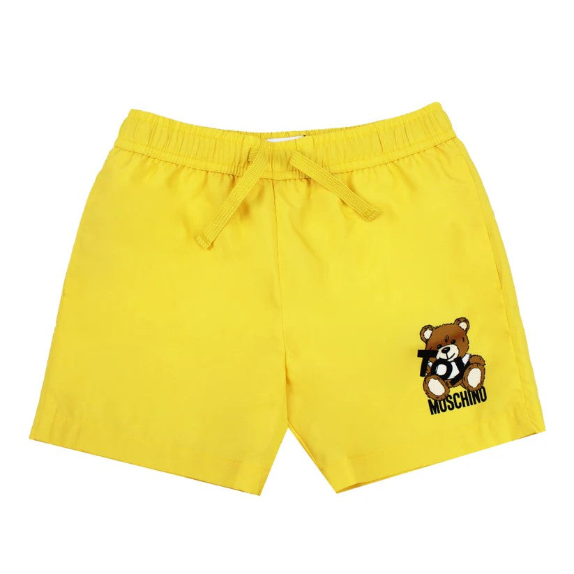 SWIM SHORTS
