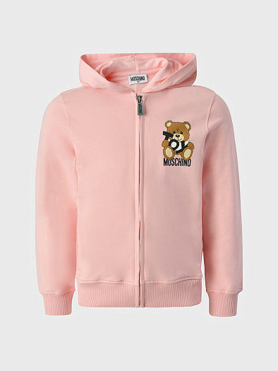 SWEATSHIRT ADDITION