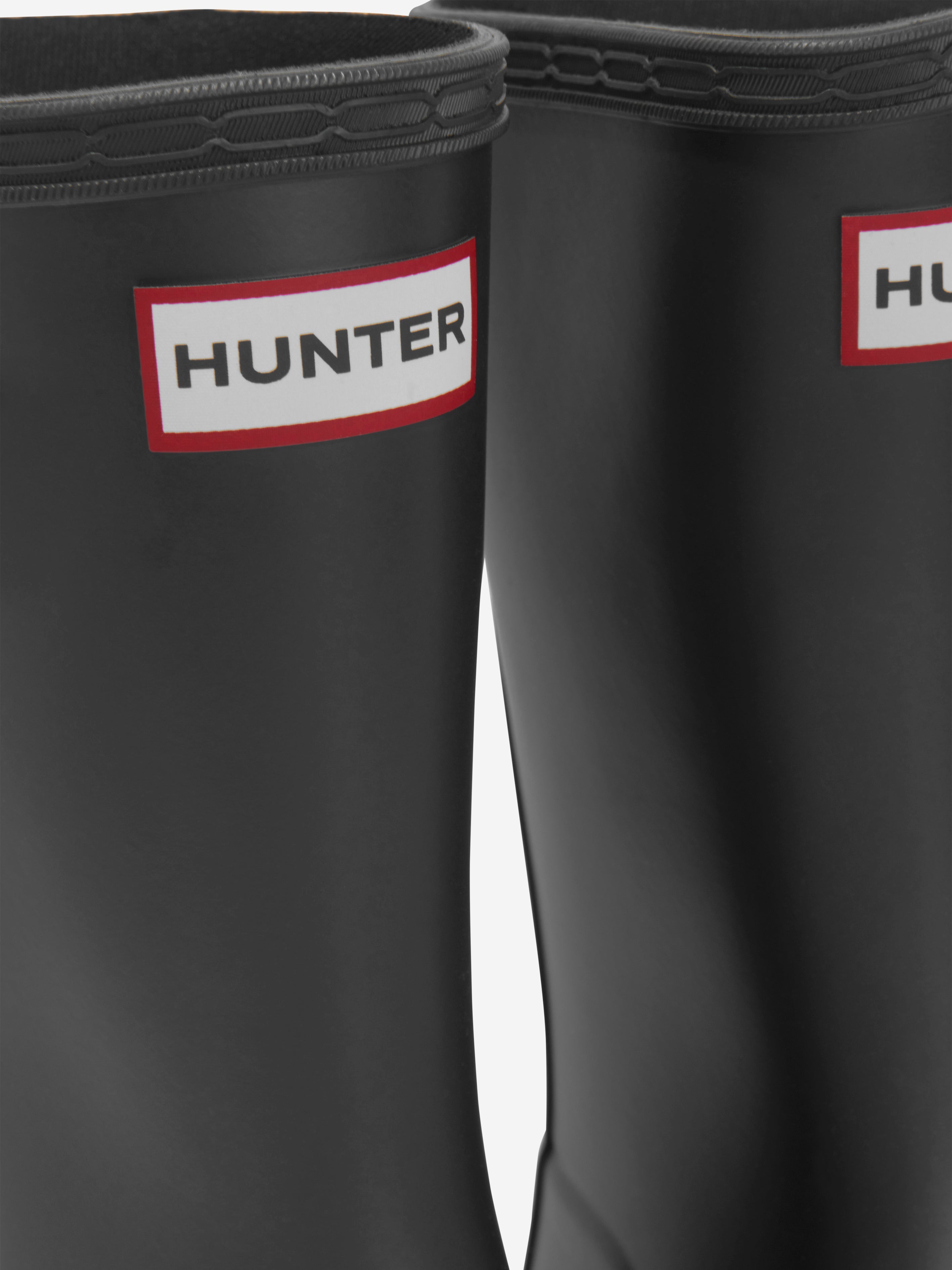Hunter Kids Wellington Boots