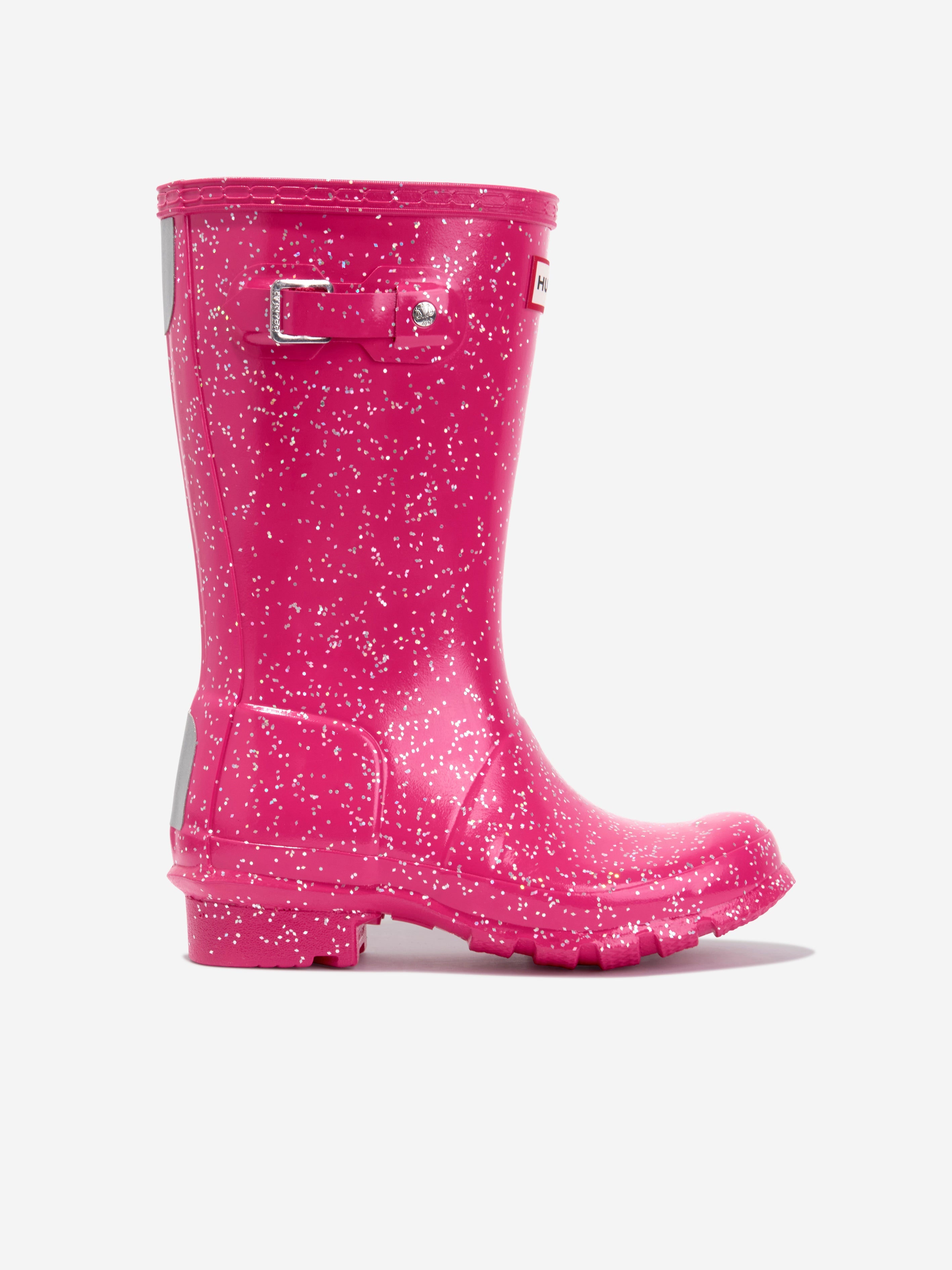 Girls Wellies