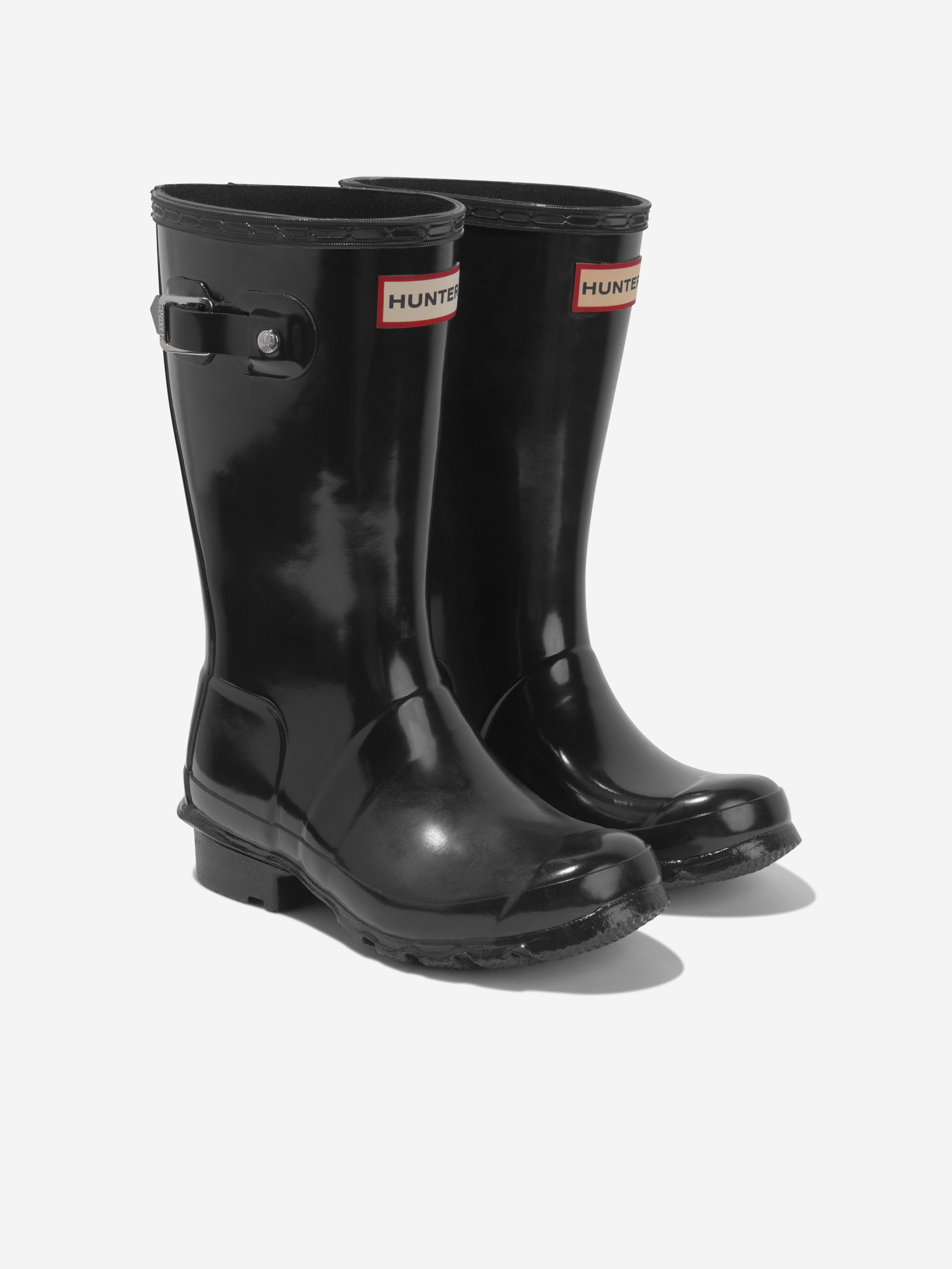 Kids Original Gloss Wellies