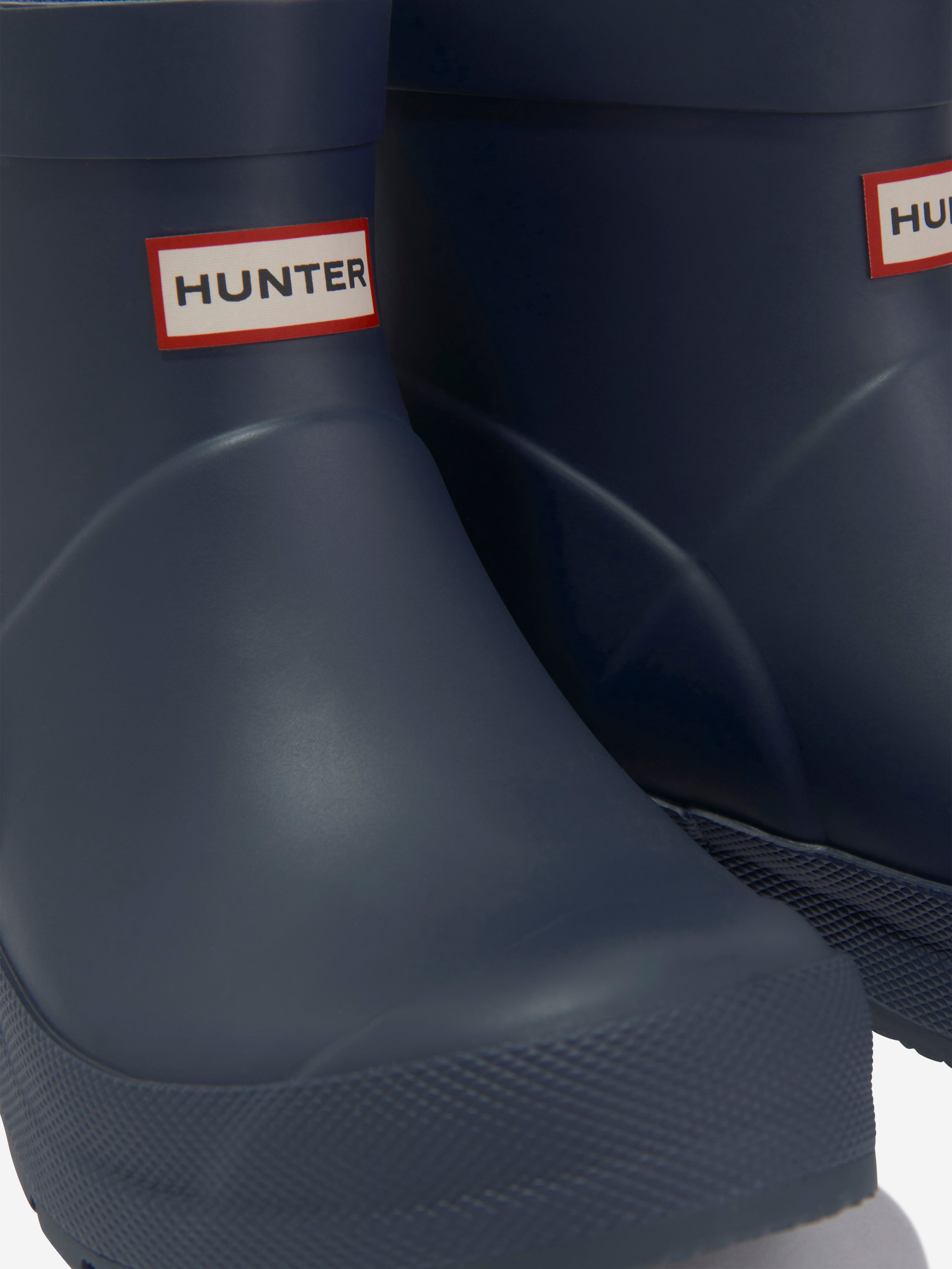 Kids Play Wellington Boots in Blue