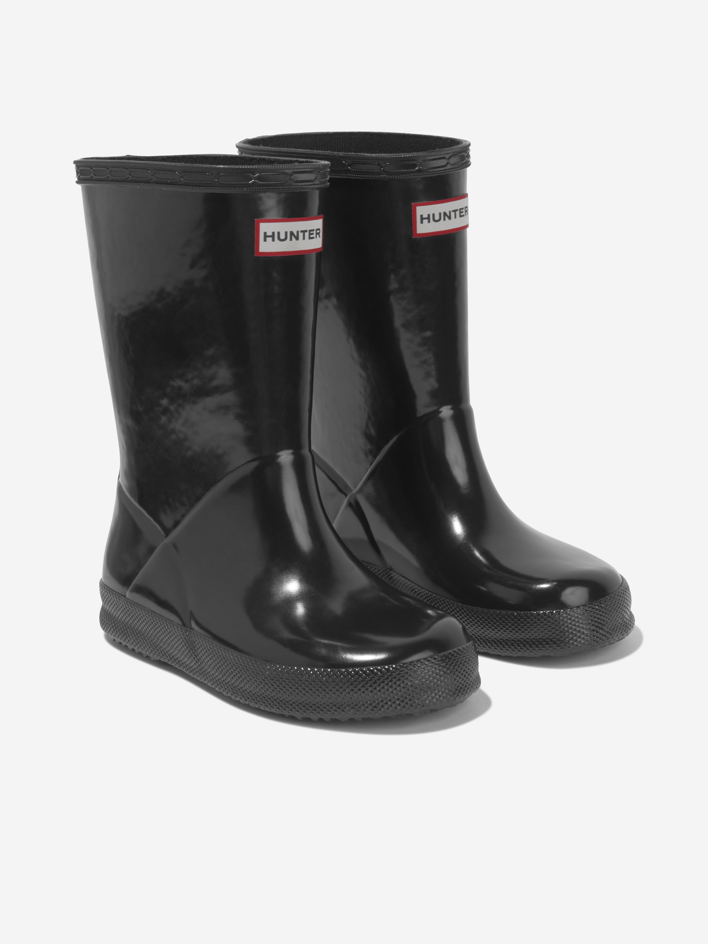 Kids First Classic Gloss Wellies