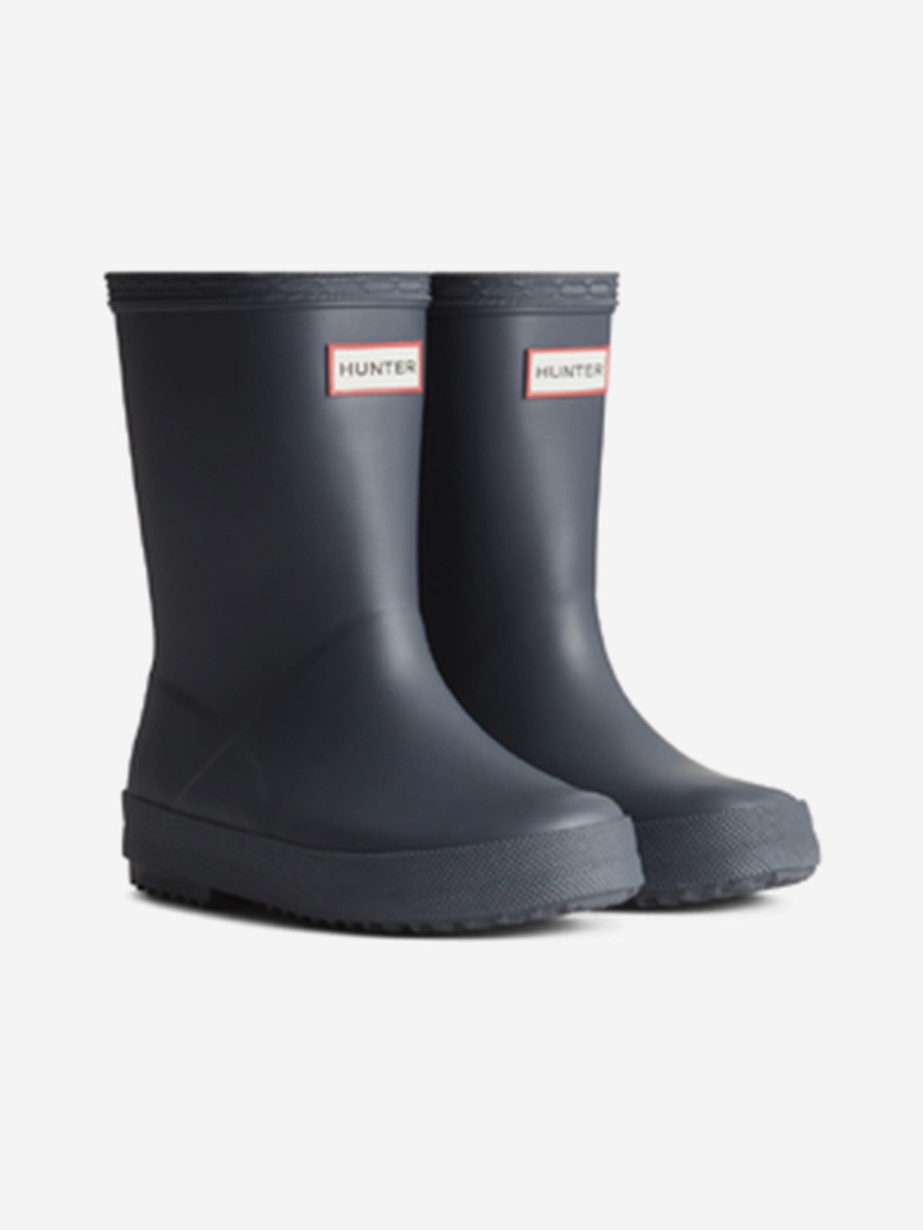 Kids First Wellington Boots in Navy
