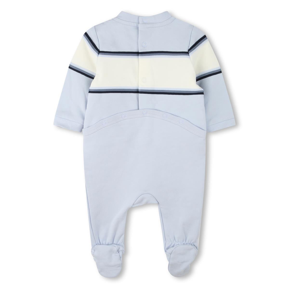 ENS. PYJAMA+BAVOIR