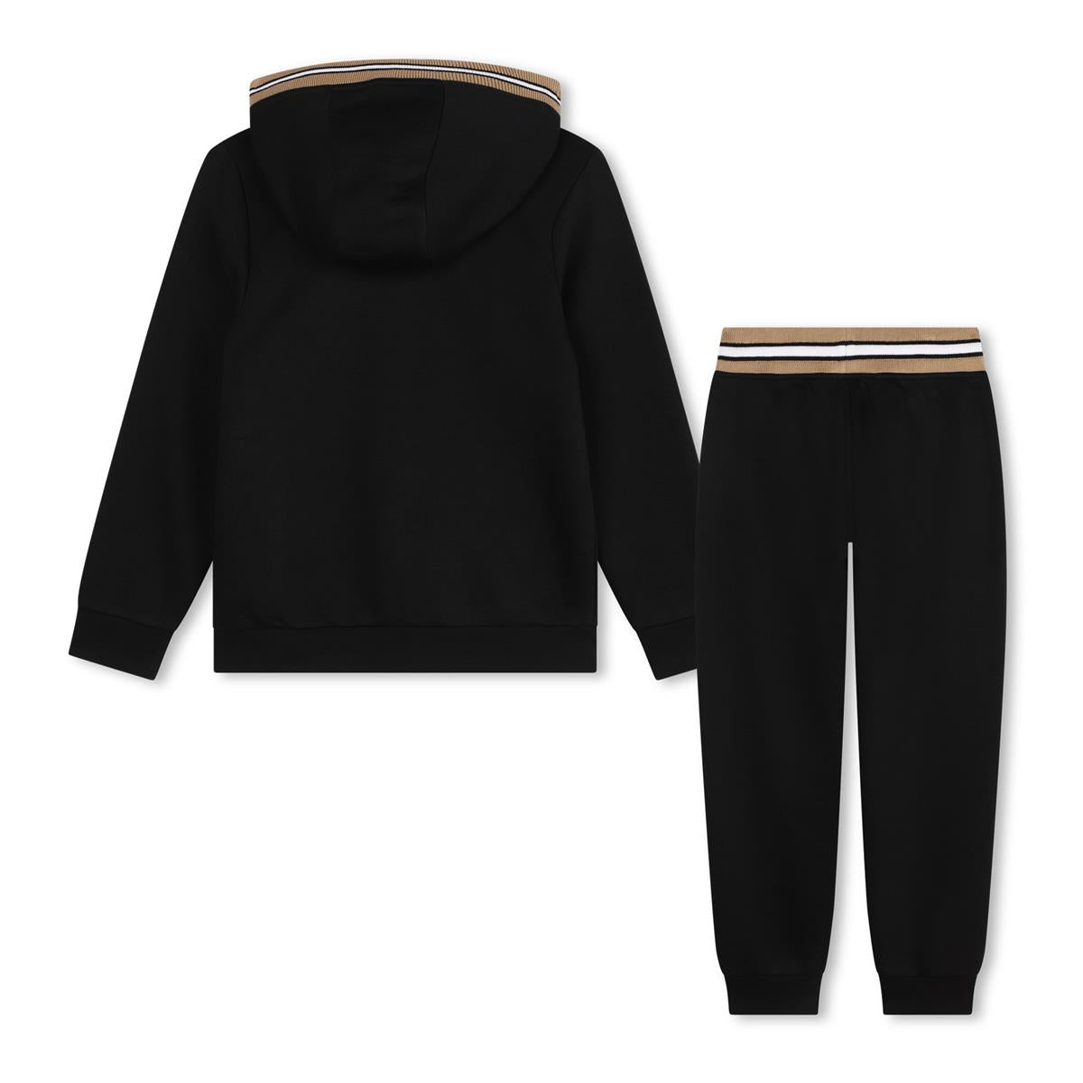 ENSEMBLE CARDIGAN+PANTALON