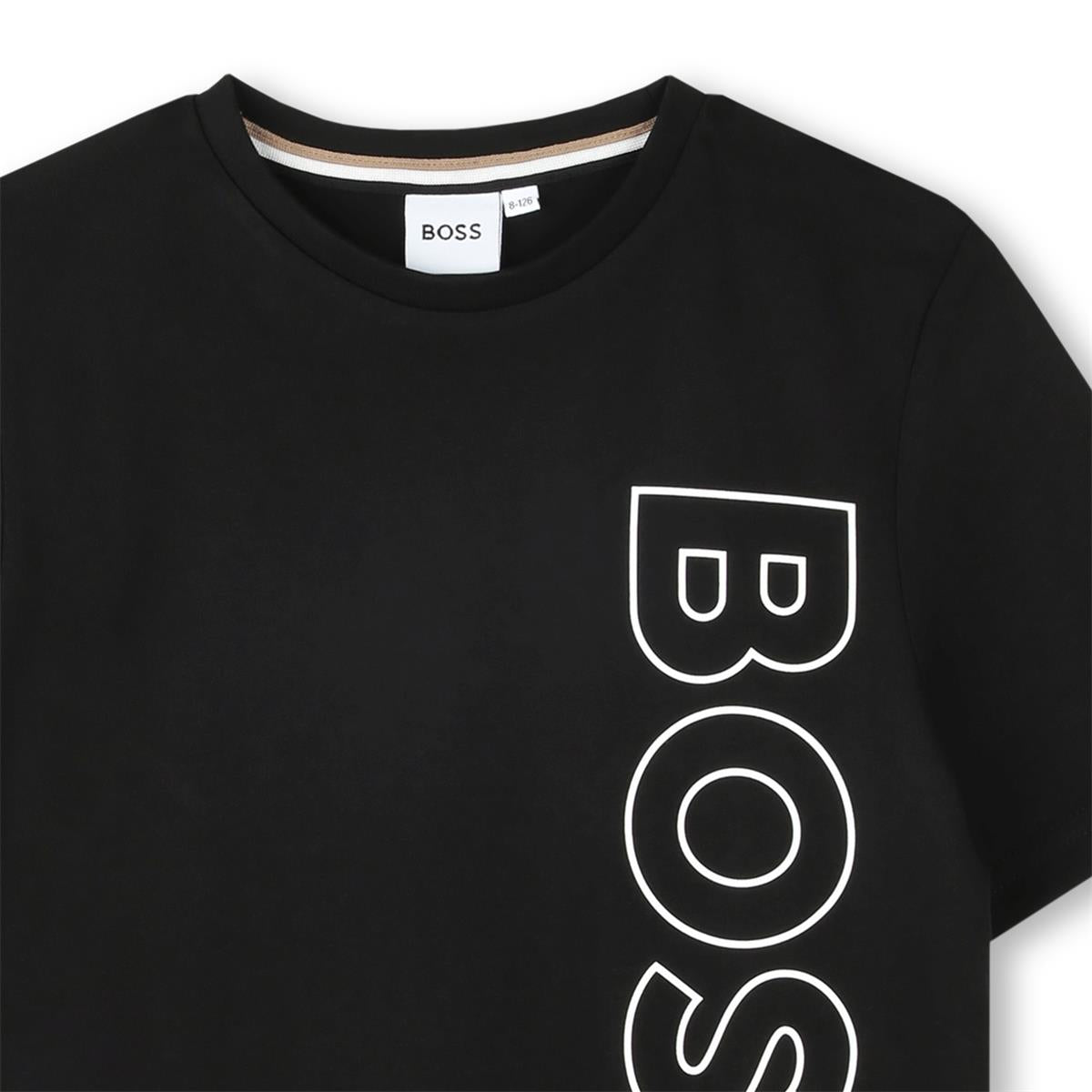 TEE-SHIRT MANCHES COURTES