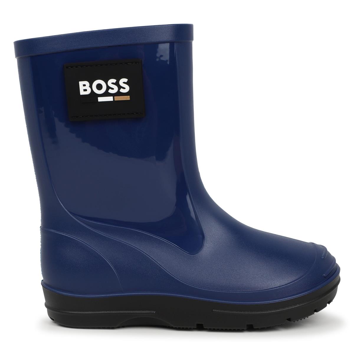 BOTTES DE PLUIE