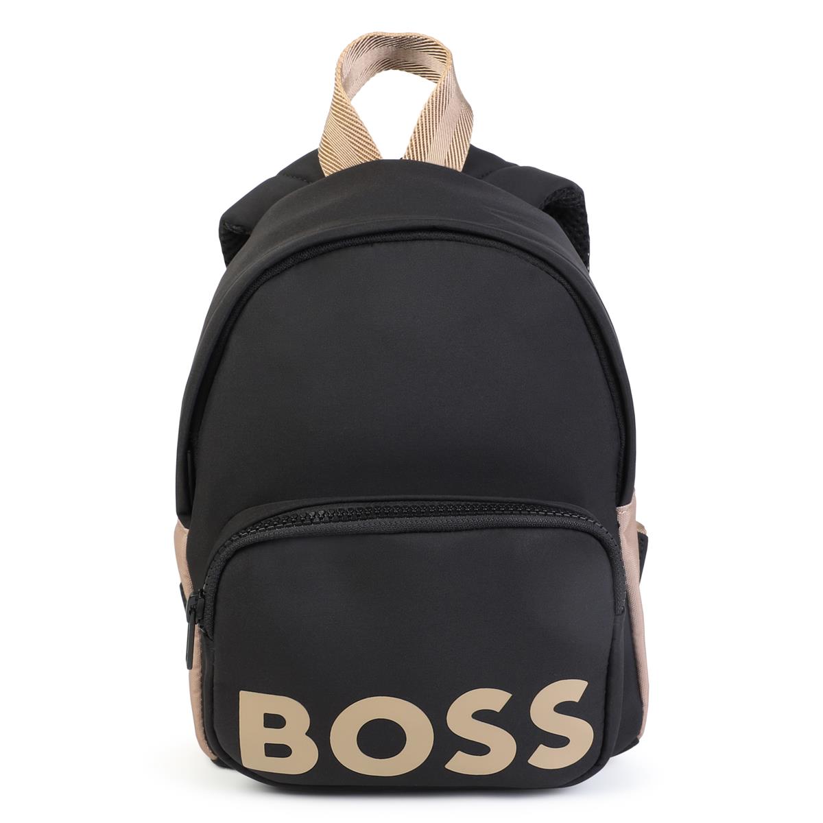 SAC A DOS