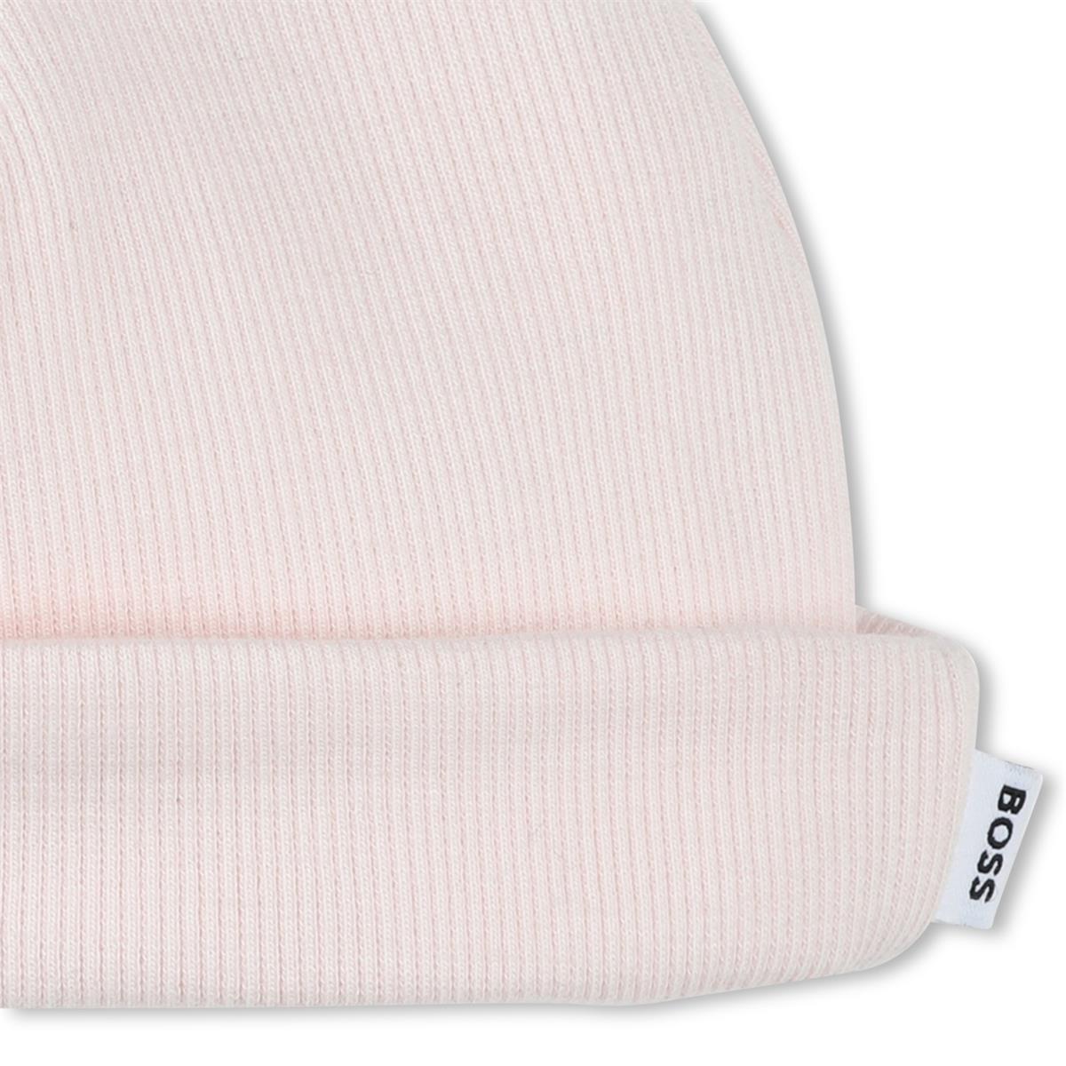 BONNET