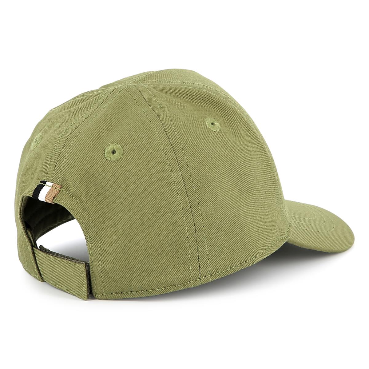 CASQUETTE