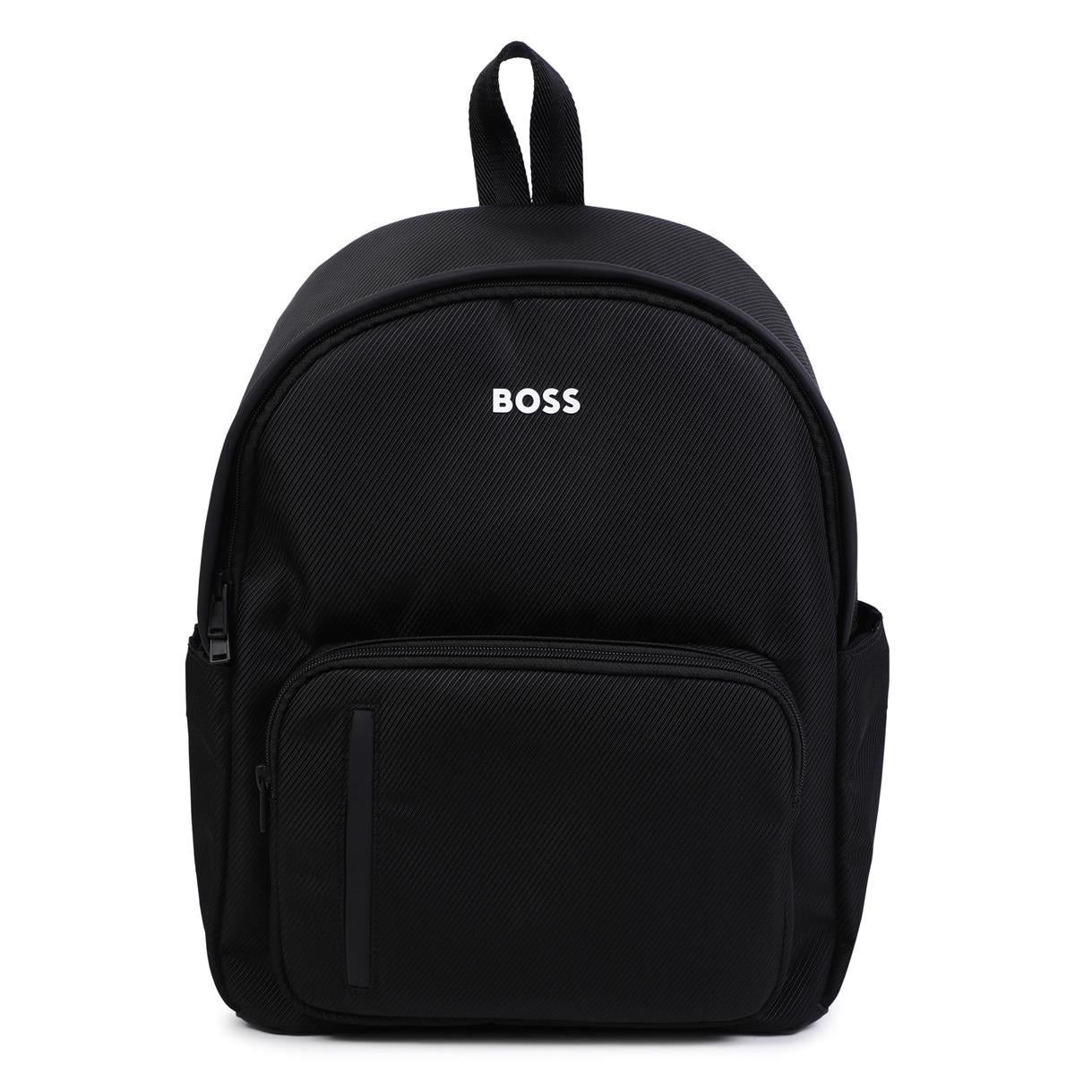 SAC A DOS