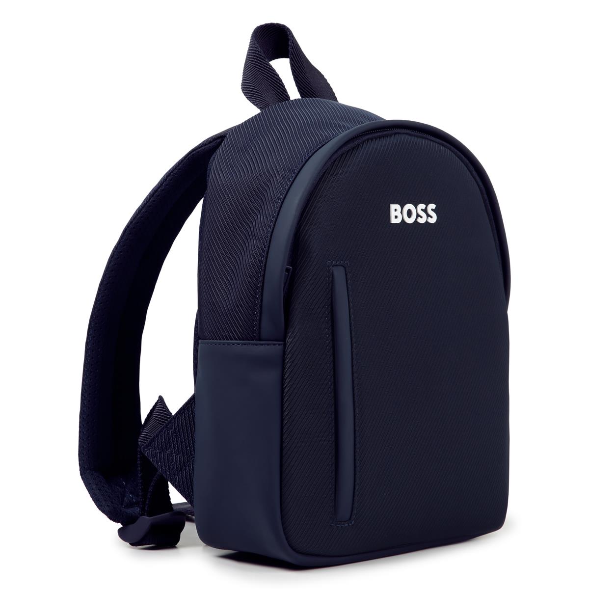 SAC A DOS
