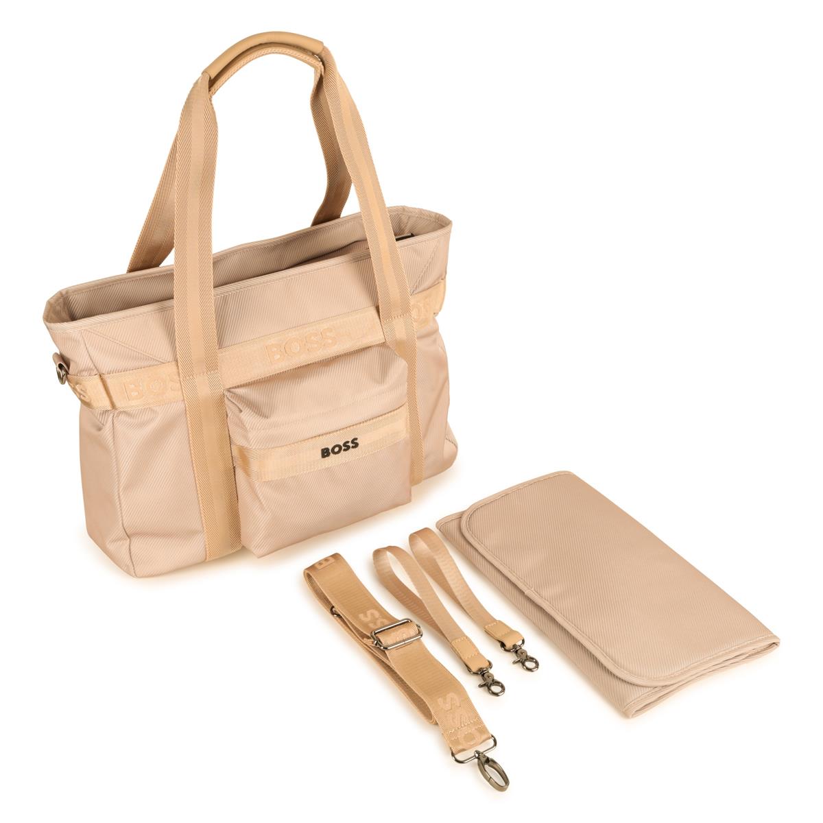 SAC A LANGER