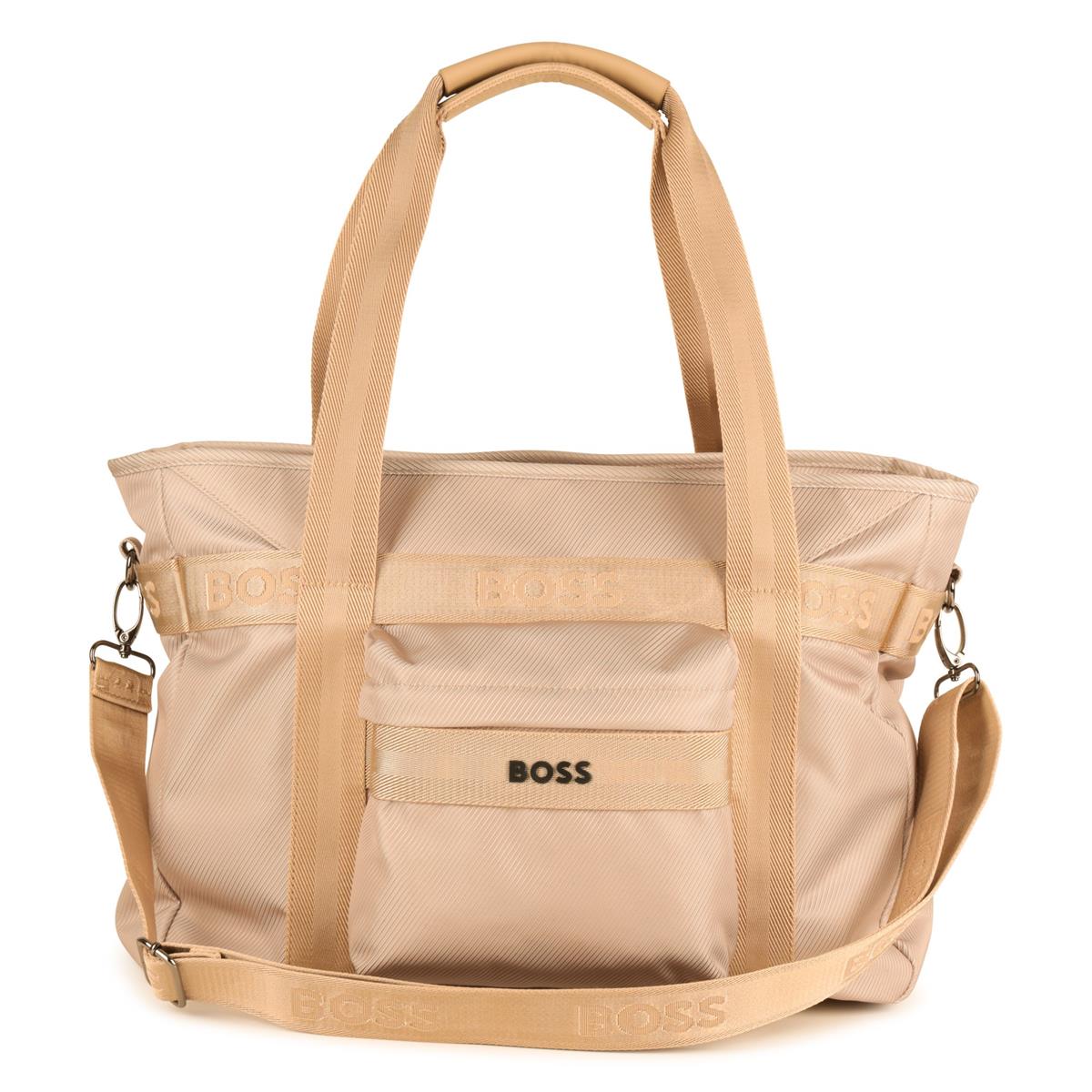 SAC A LANGER