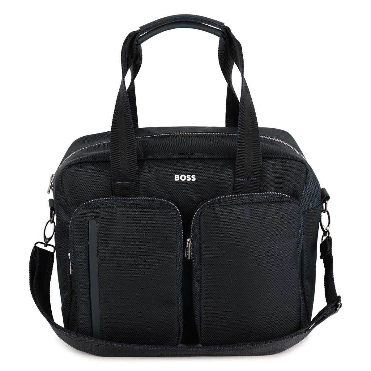 SAC A LANGER