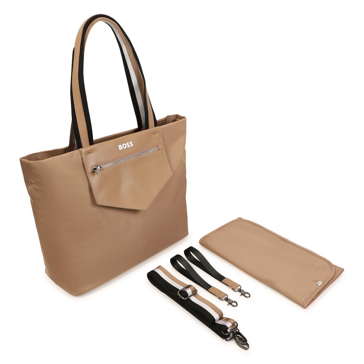SAC A LANGER