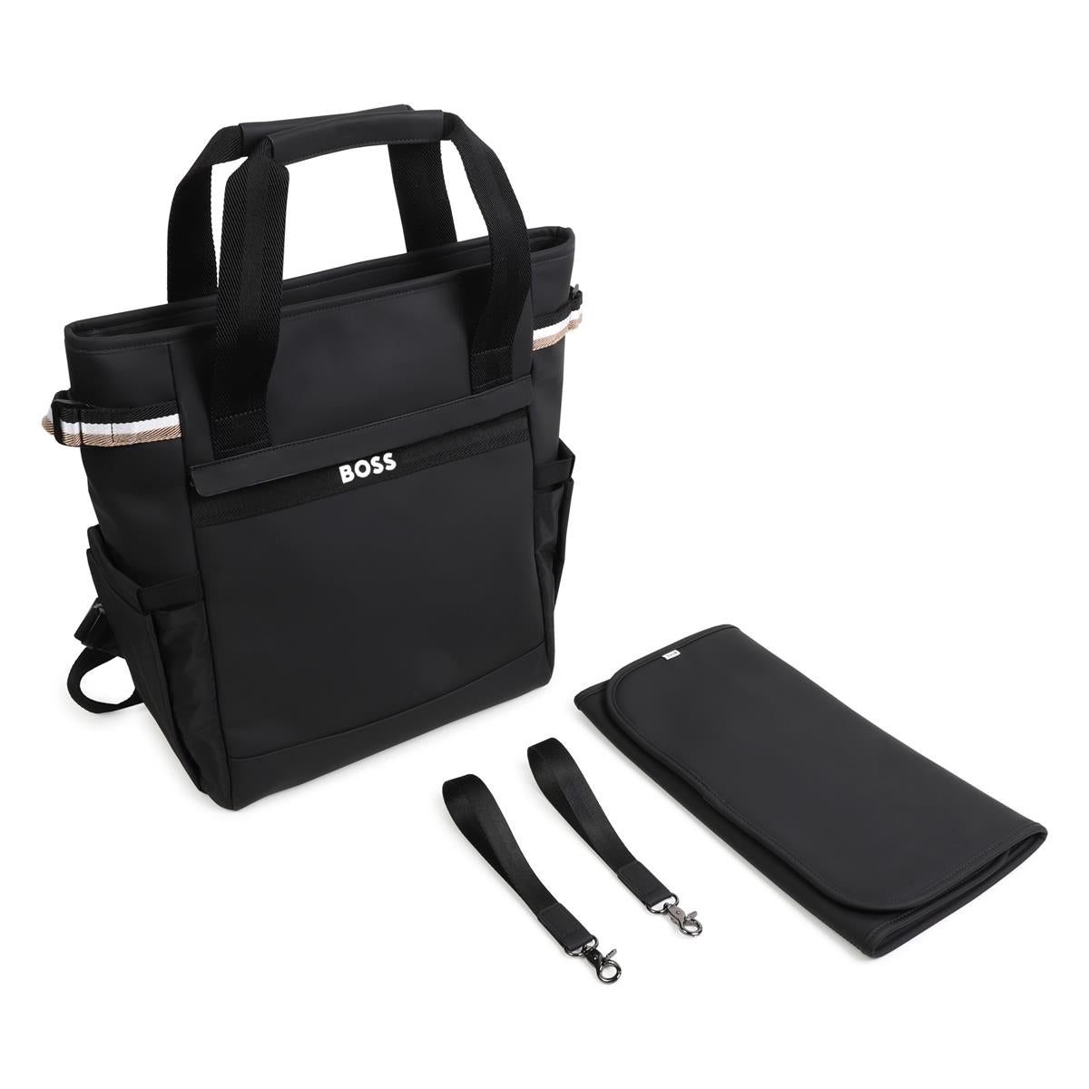 SAC A LANGER