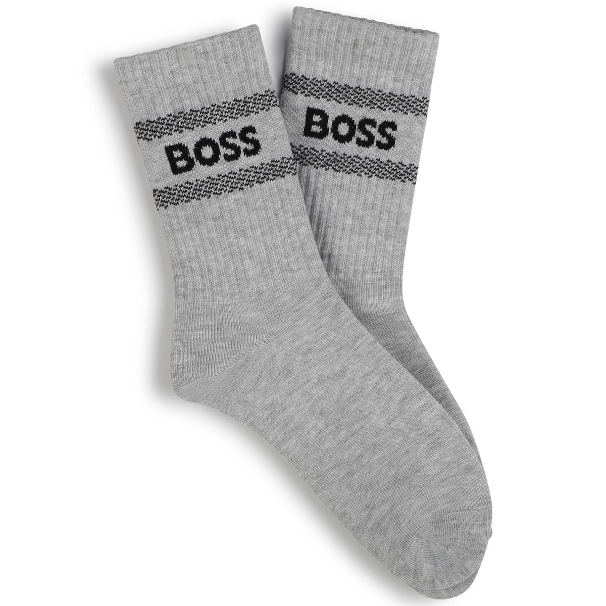 CHAUSSETTES (LOT DE 2 PAIRES)