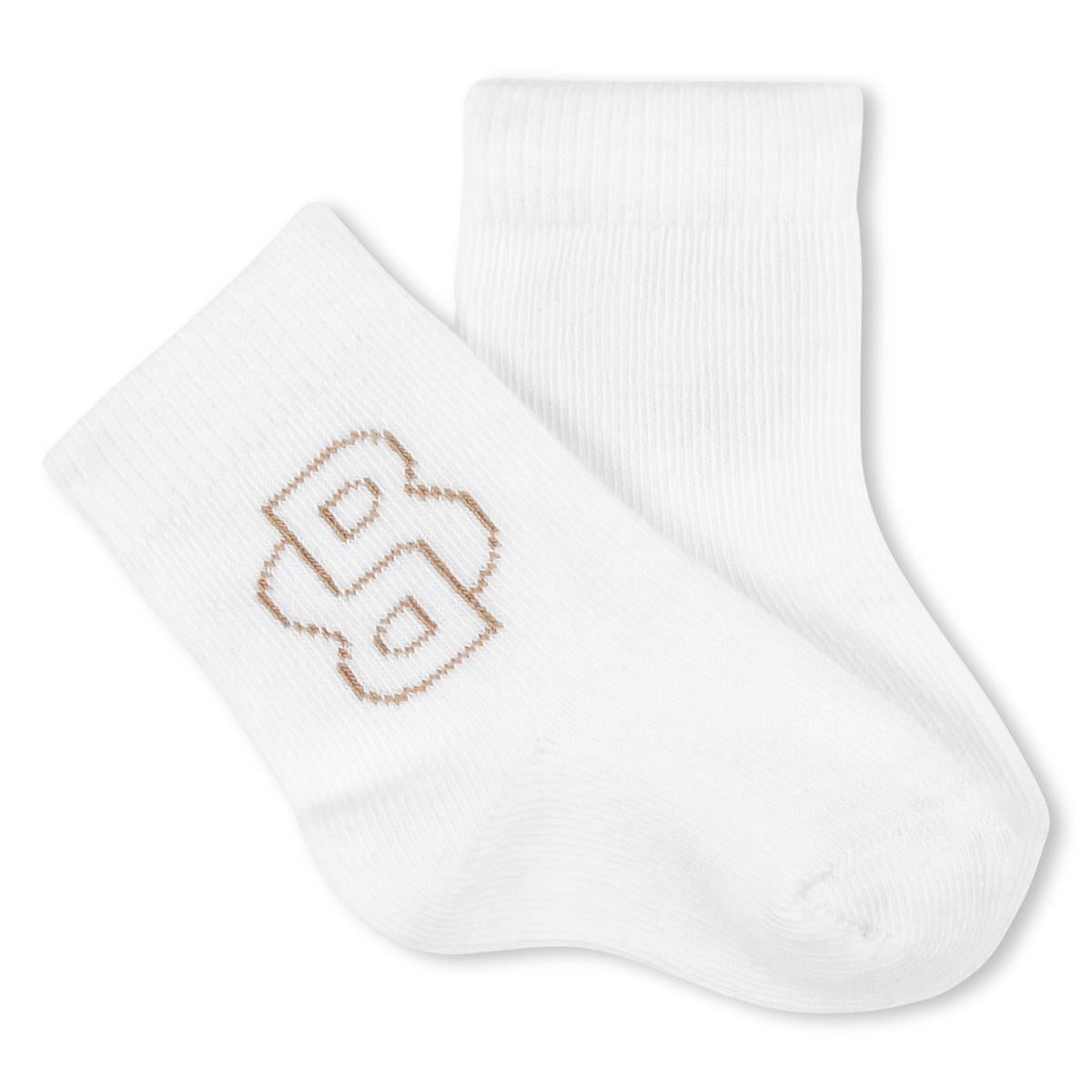 CHAUSSETTES (LOT DE 3 PAIRES)