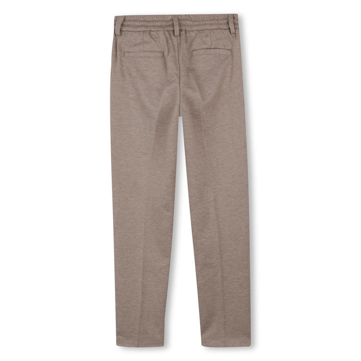 PANTALON DE CEREMONIE
