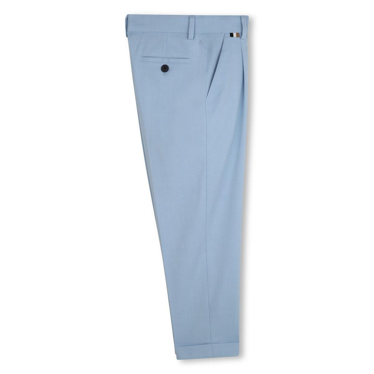PANTALON DE CEREMONIE