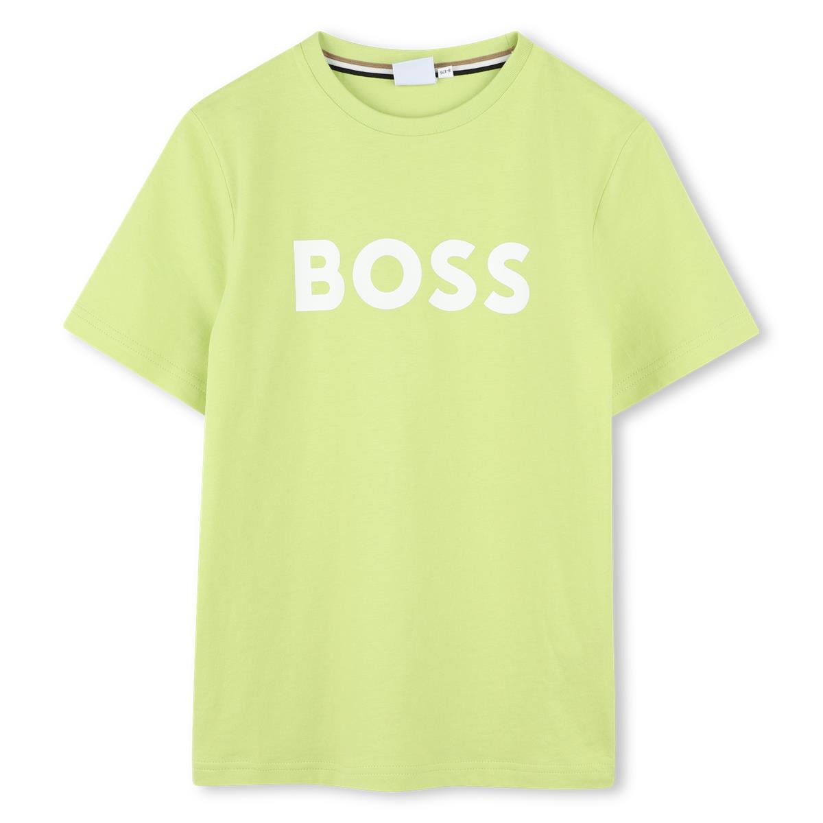 TEE-SHIRT MANCHES COURTES