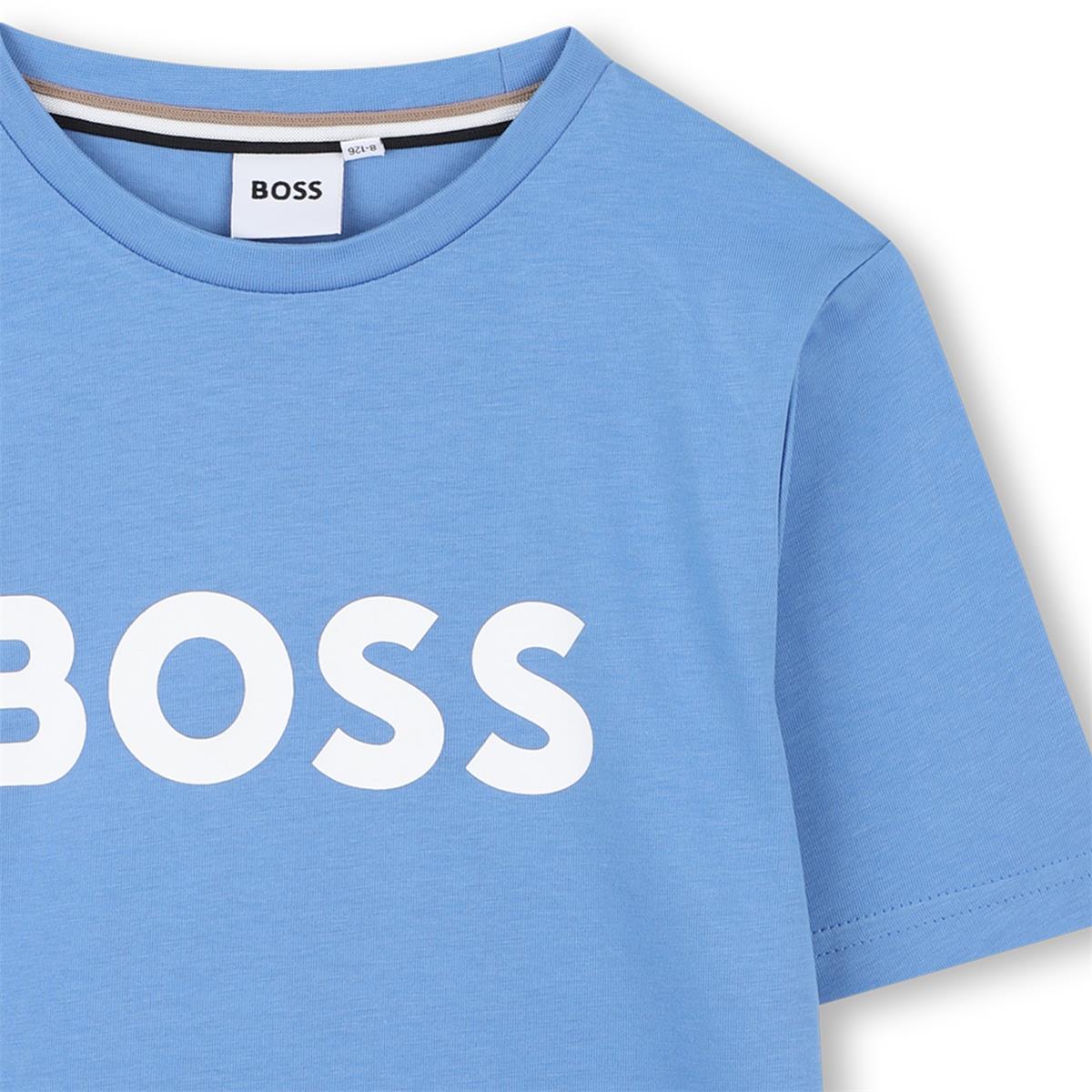 TEE-SHIRT MANCHES COURTES