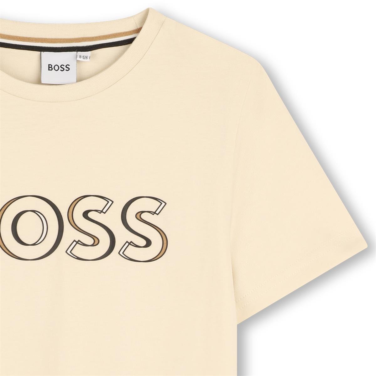 TEE-SHIRT MANCHES COURTES