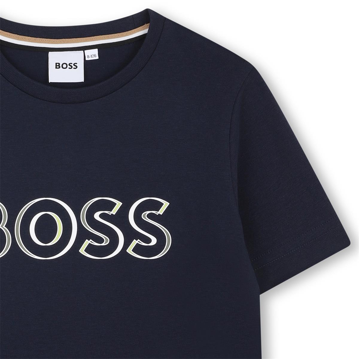 TEE-SHIRT MANCHES COURTES