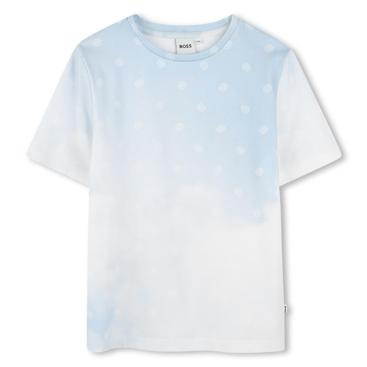 TEE-SHIRT MANCHES COURTES