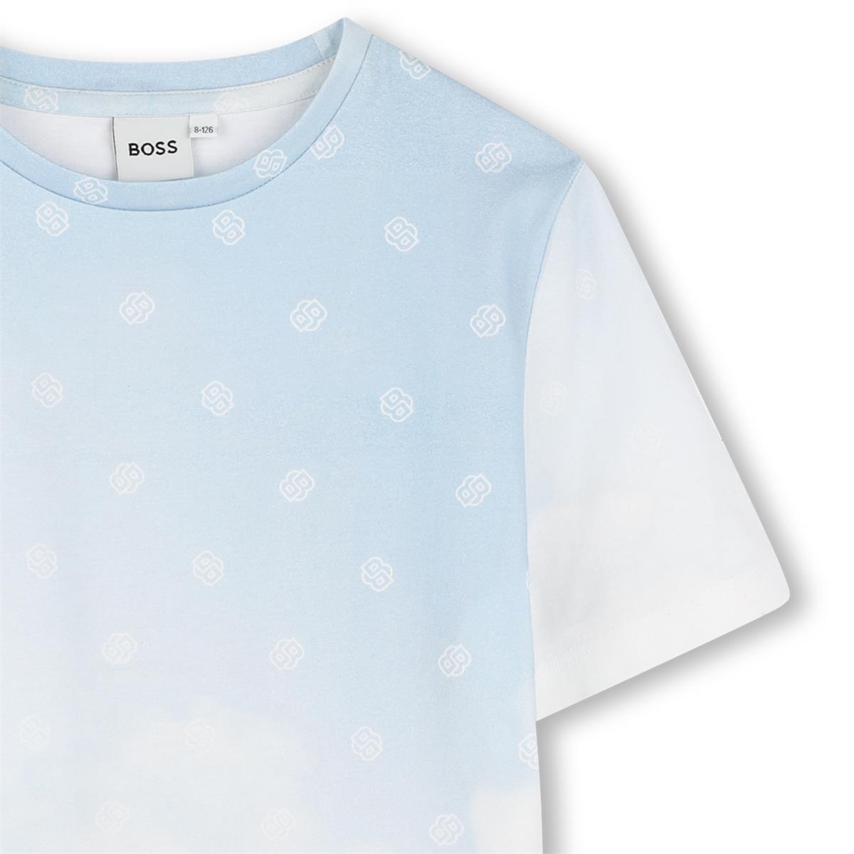 TEE-SHIRT MANCHES COURTES